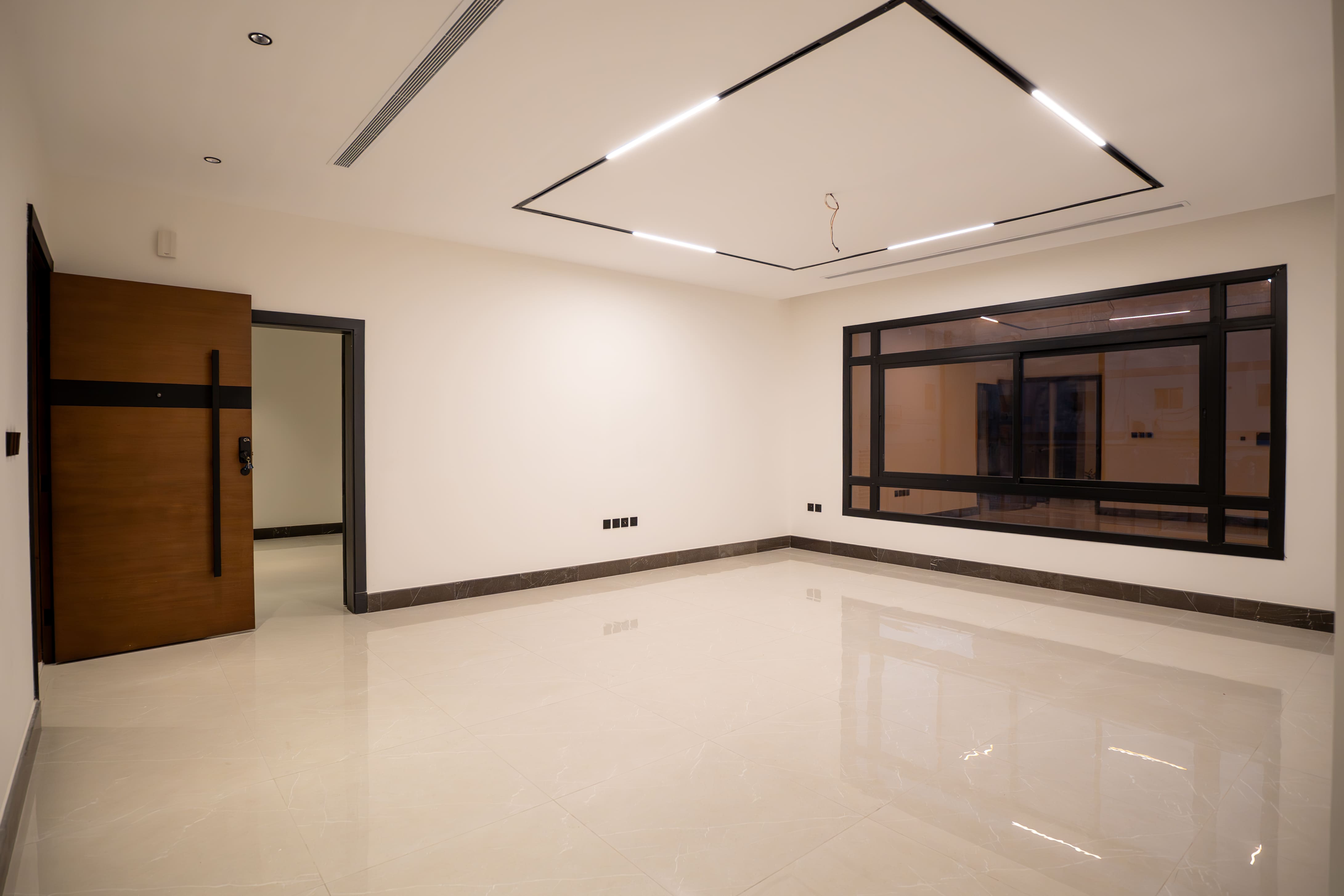 شقق فاخرة بحي الزهراء