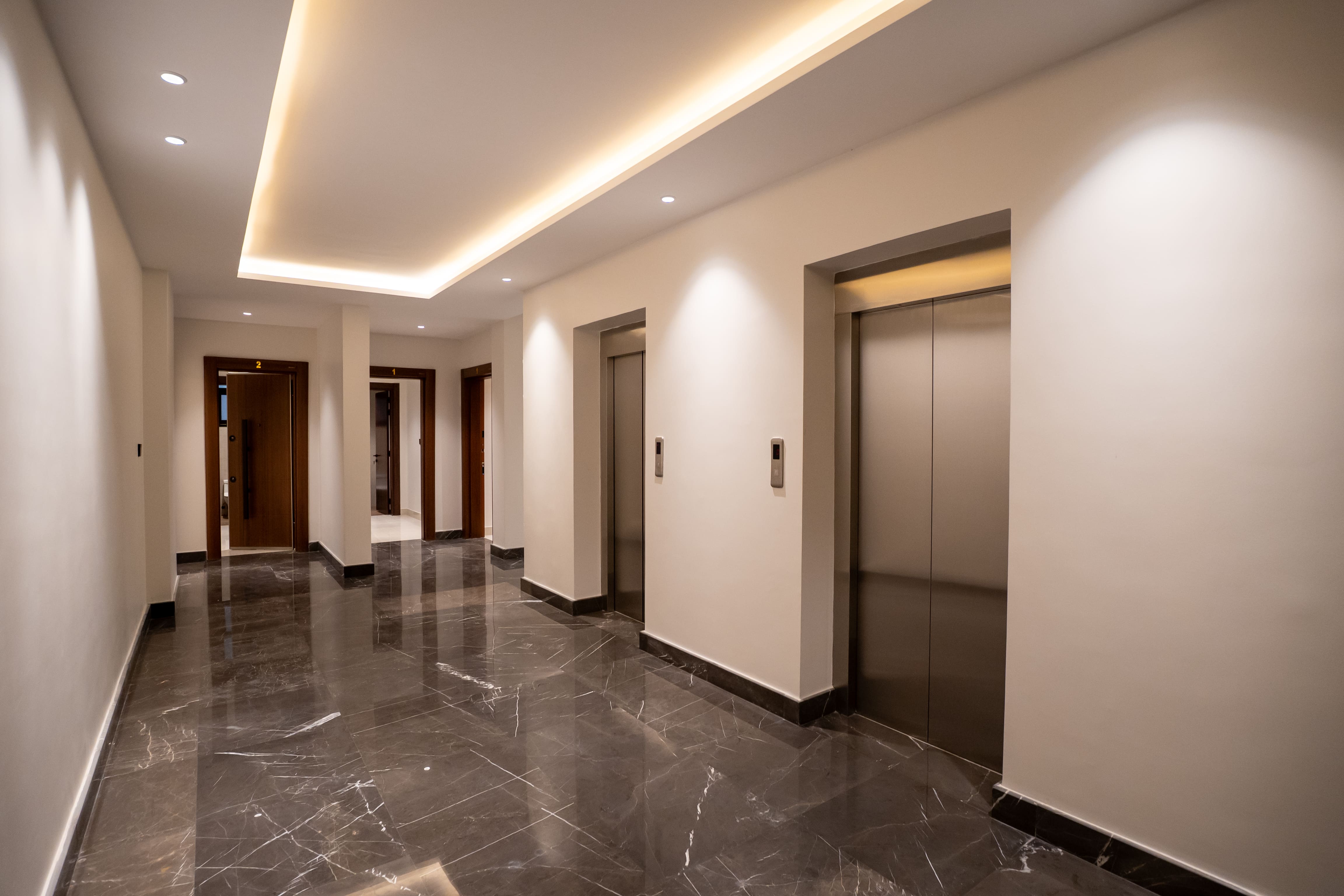 شقق فاخرة للتمليك بمخطط الموسى فيو