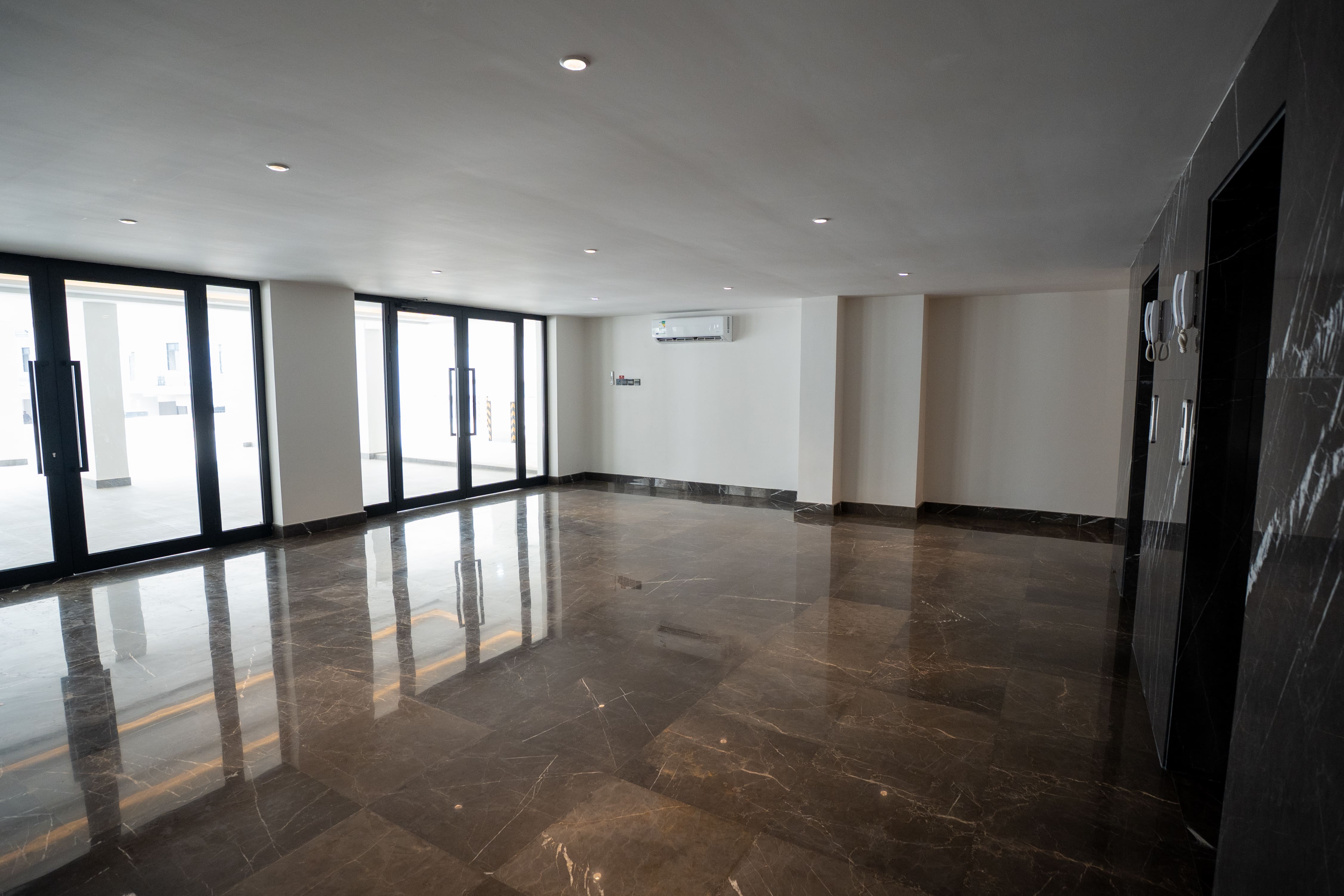 شقق فاخرة للتمليك بمخطط الموسى فيو