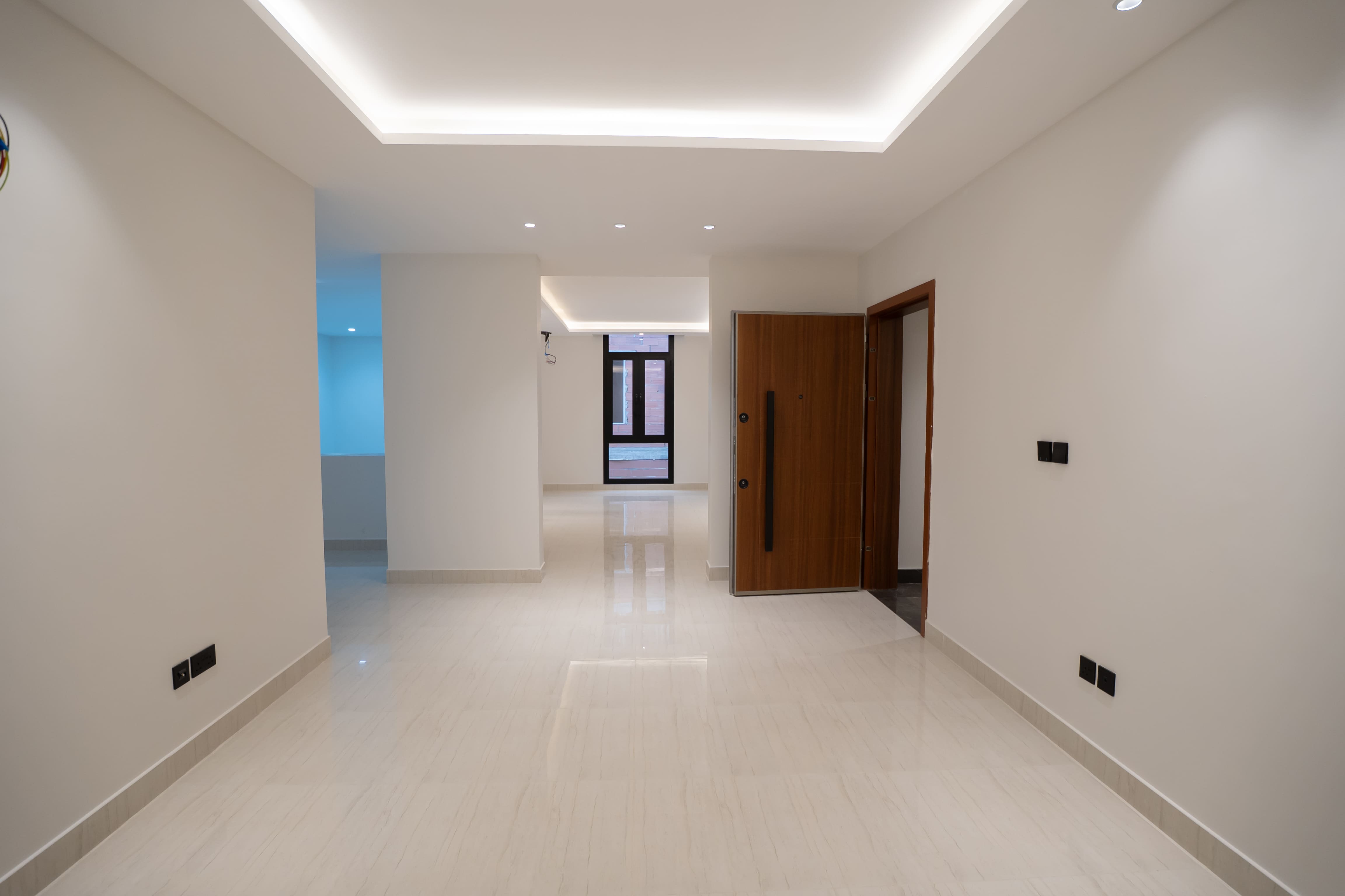 شقق فاخرة للتمليك بمخطط الموسى فيو