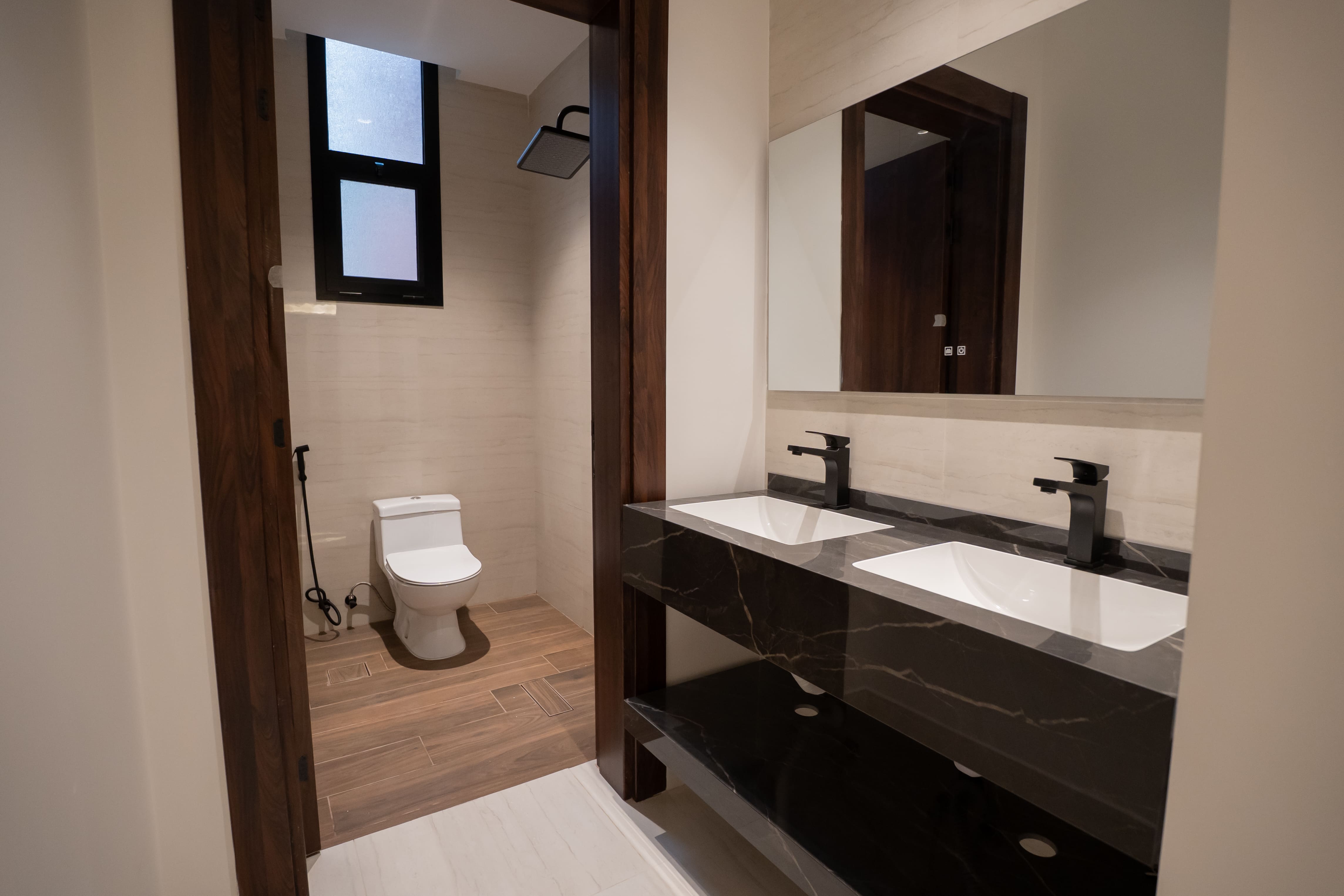 شقق فاخرة للتمليك بمخطط الموسى فيو