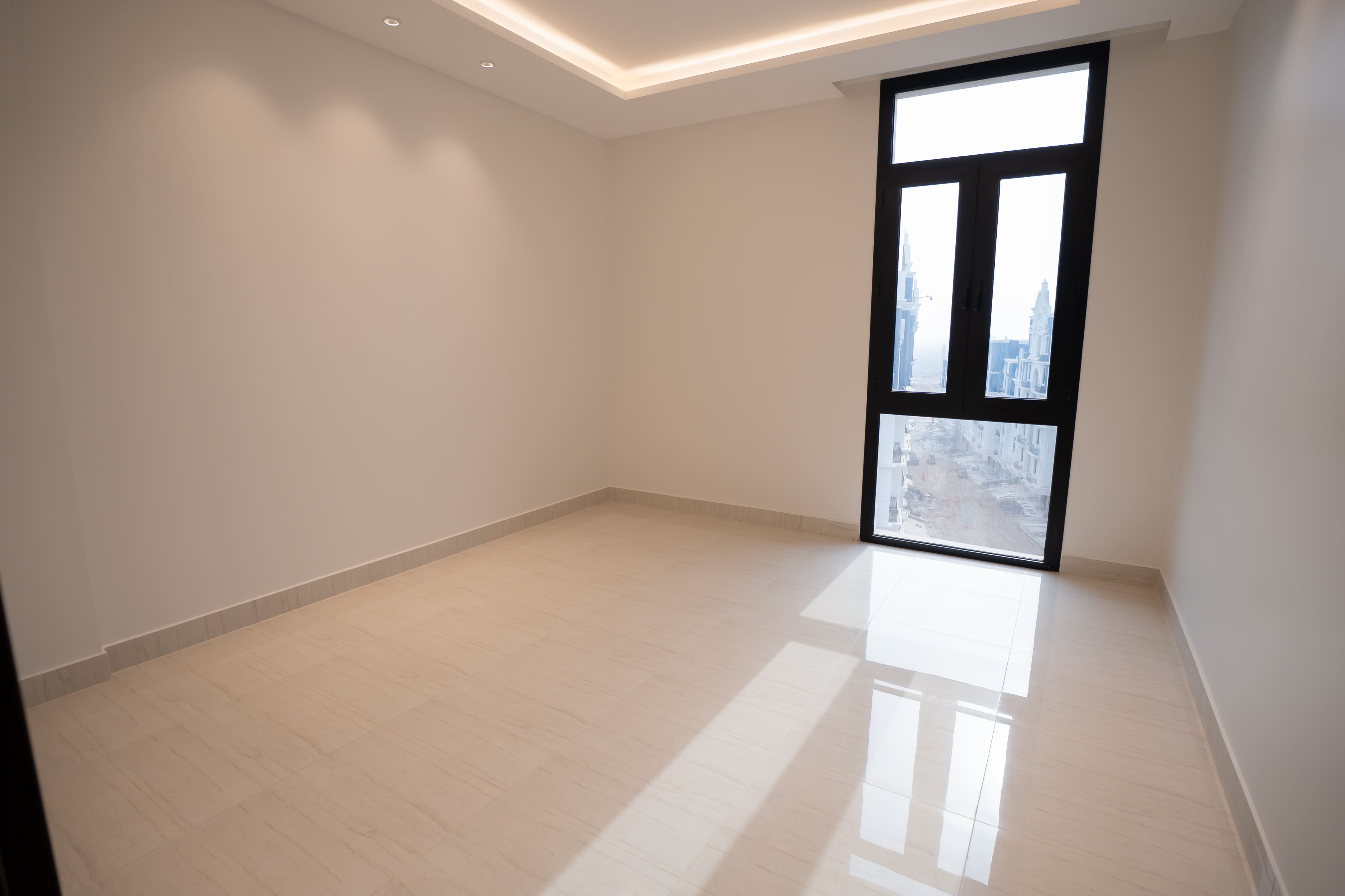 شقق فاخرة للتمليك بمخطط الموسى فيو