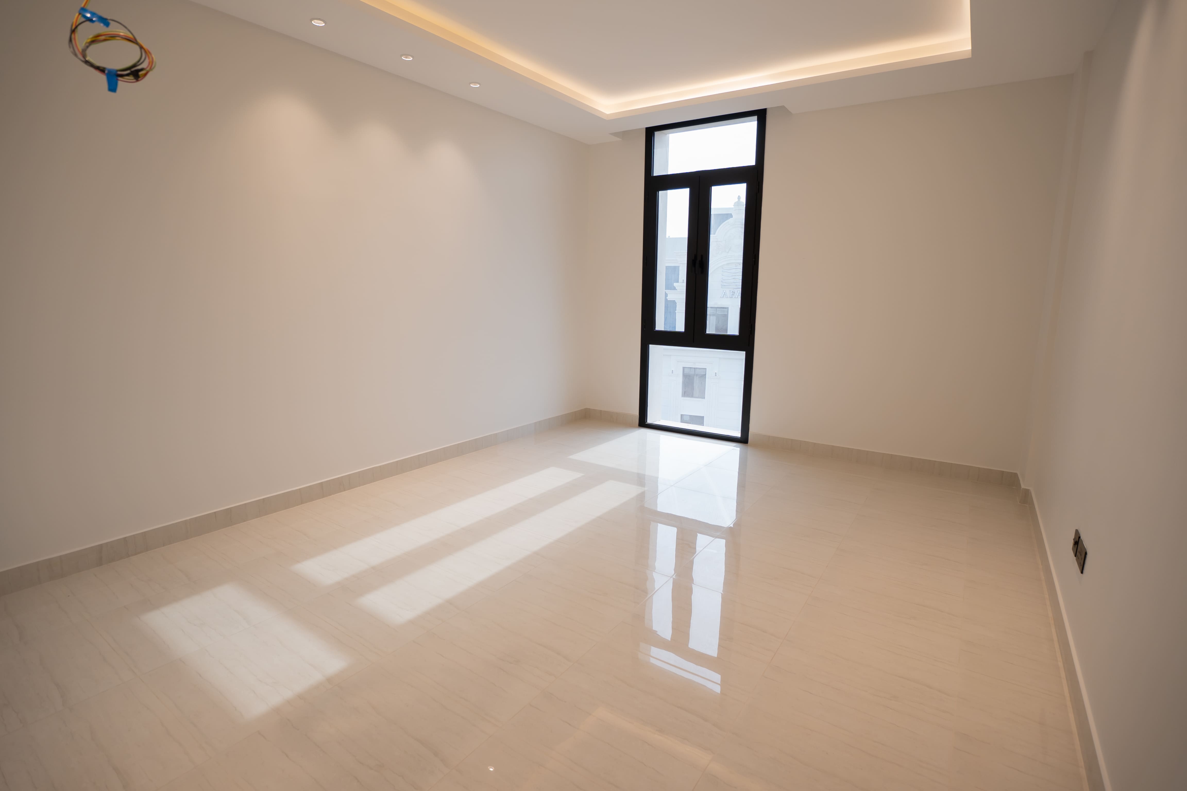 شقق فاخرة للتمليك بمخطط الموسى فيو