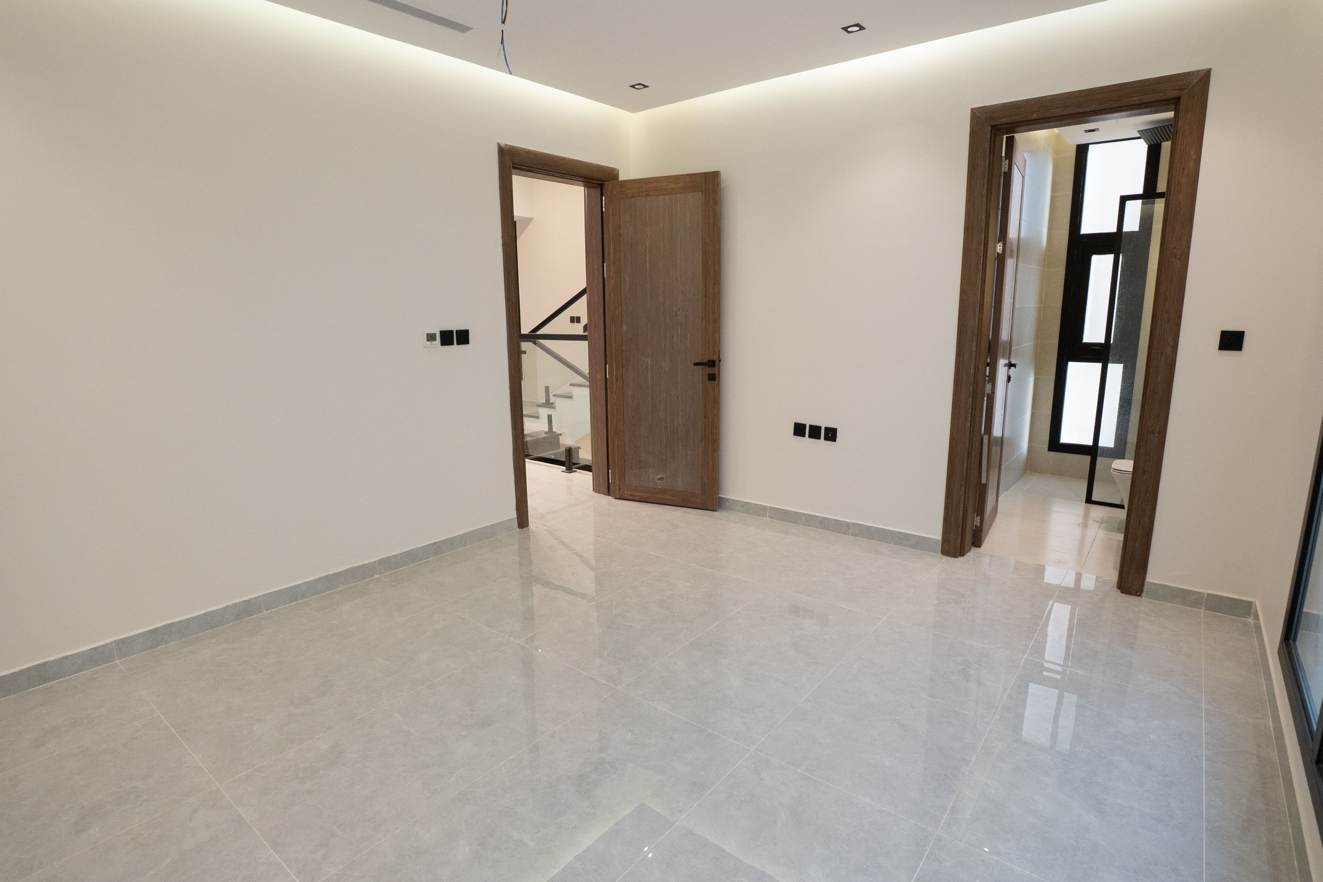 فلل بحي الشاطئ