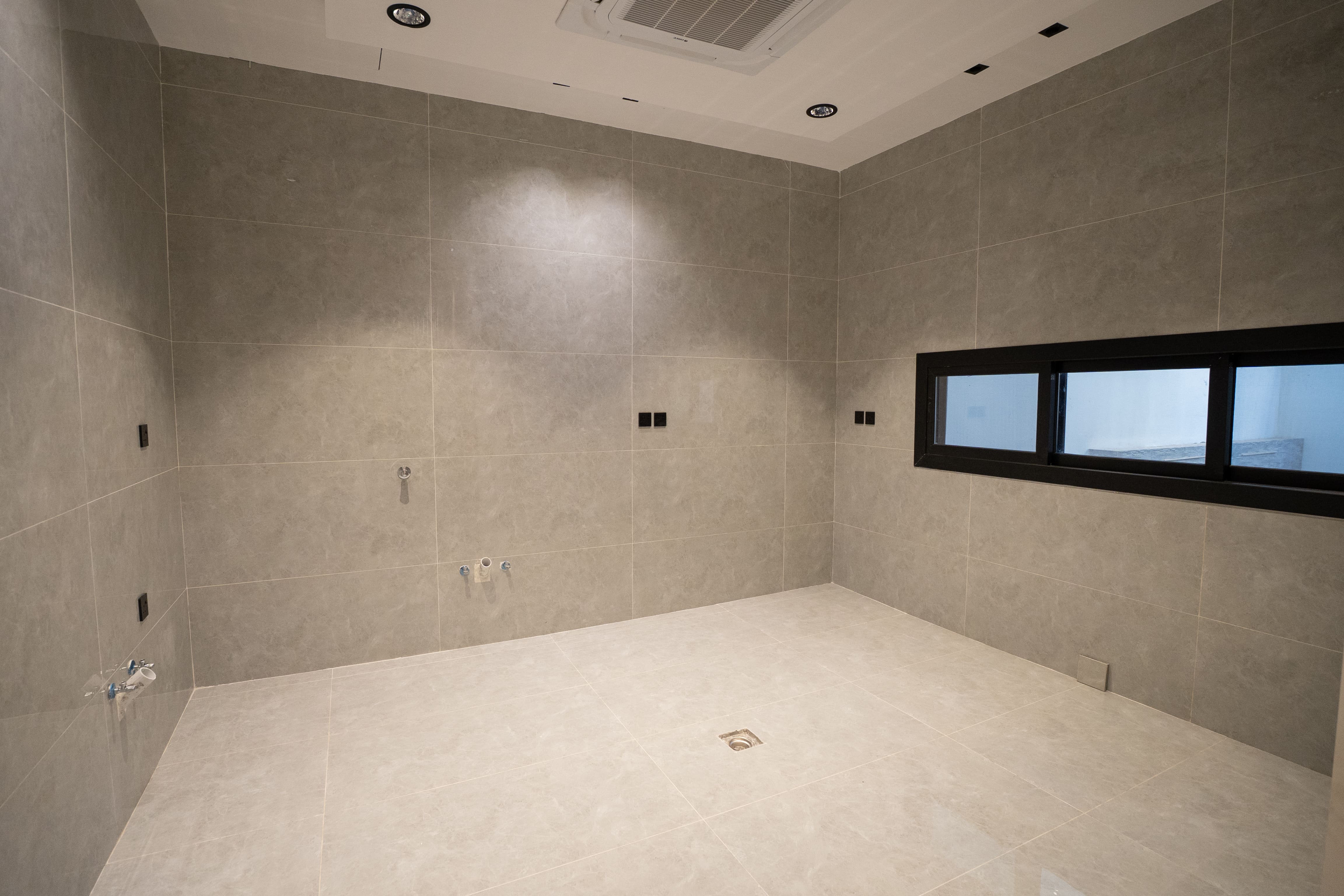 فلل بحي الشاطئ