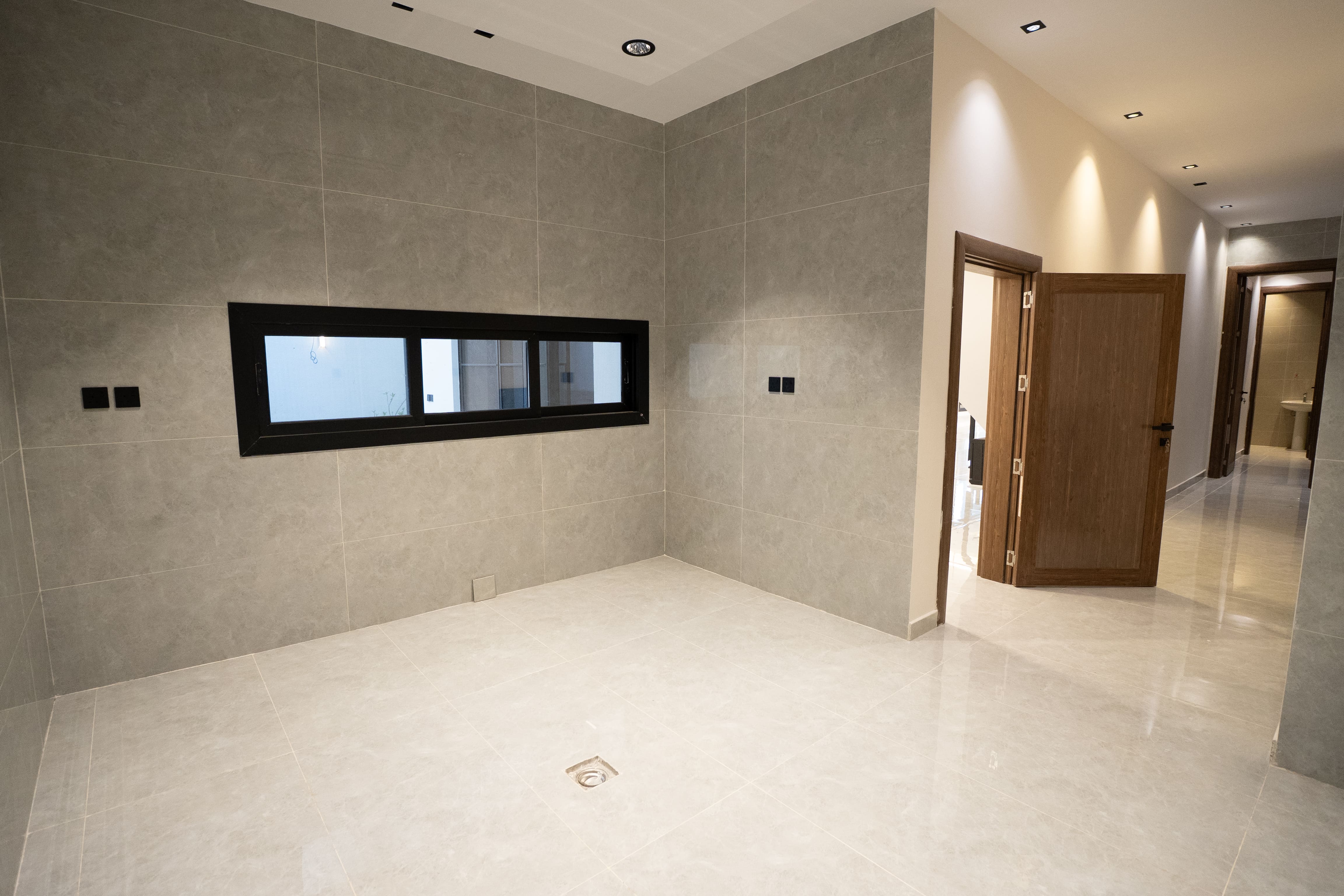 فلل بحي الشاطئ