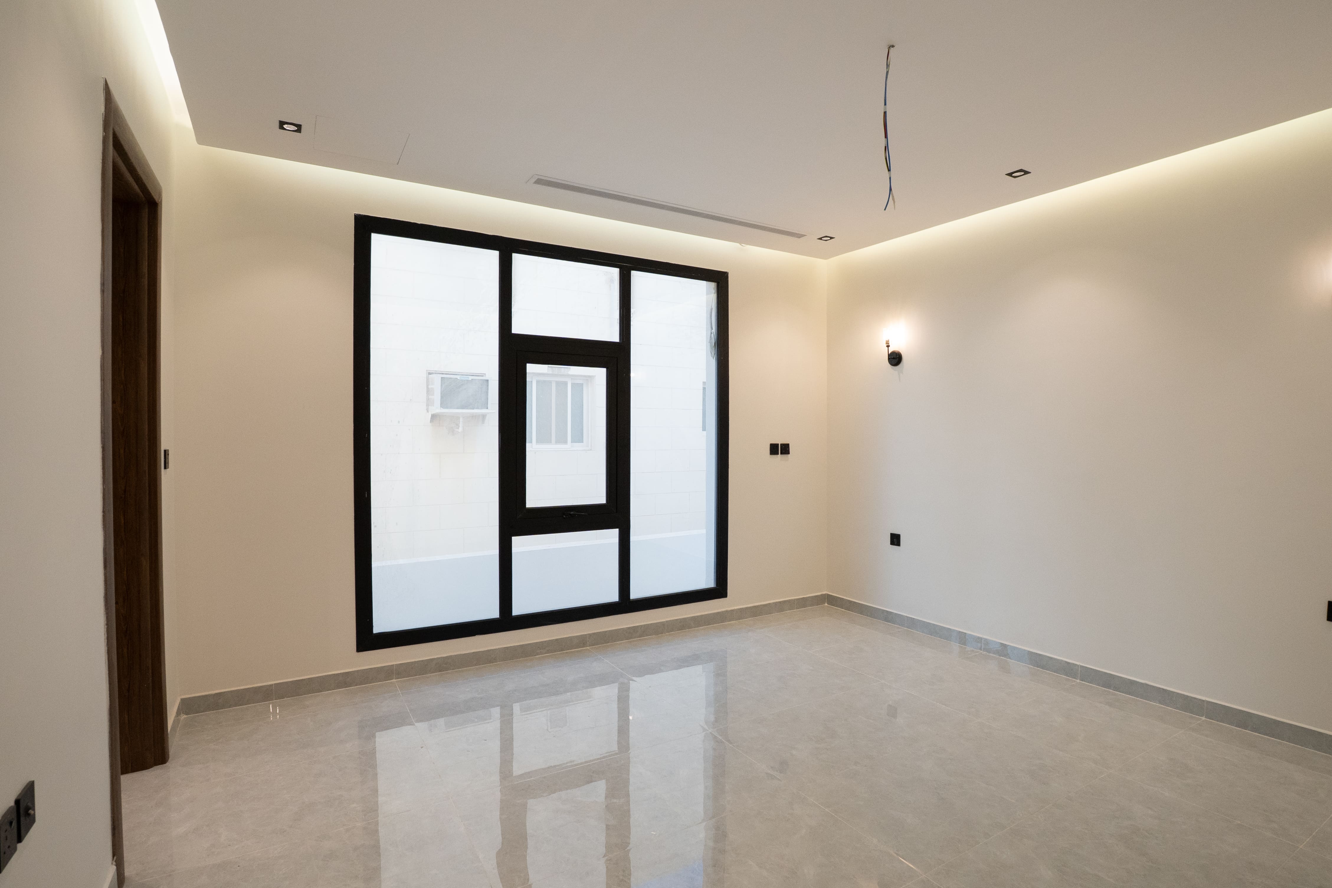 فلل بحي الشاطئ