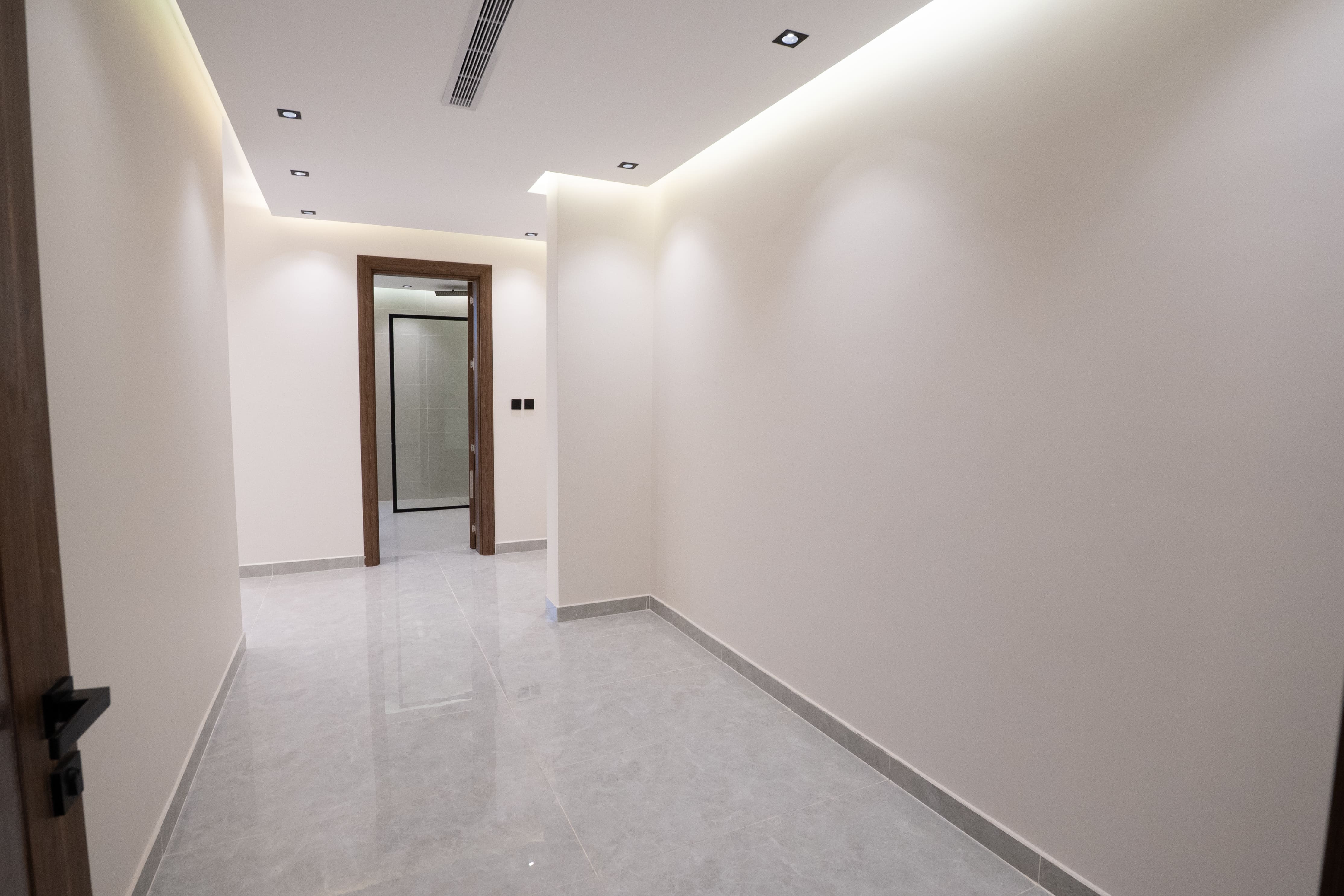 فلل بحي الشاطئ