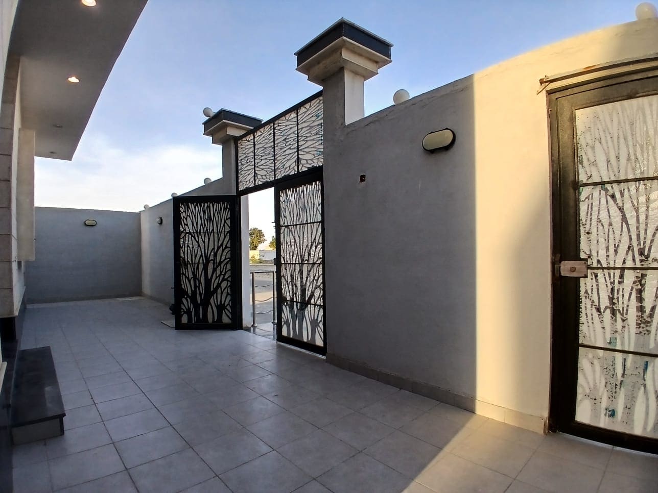 فلل بحي الساحل