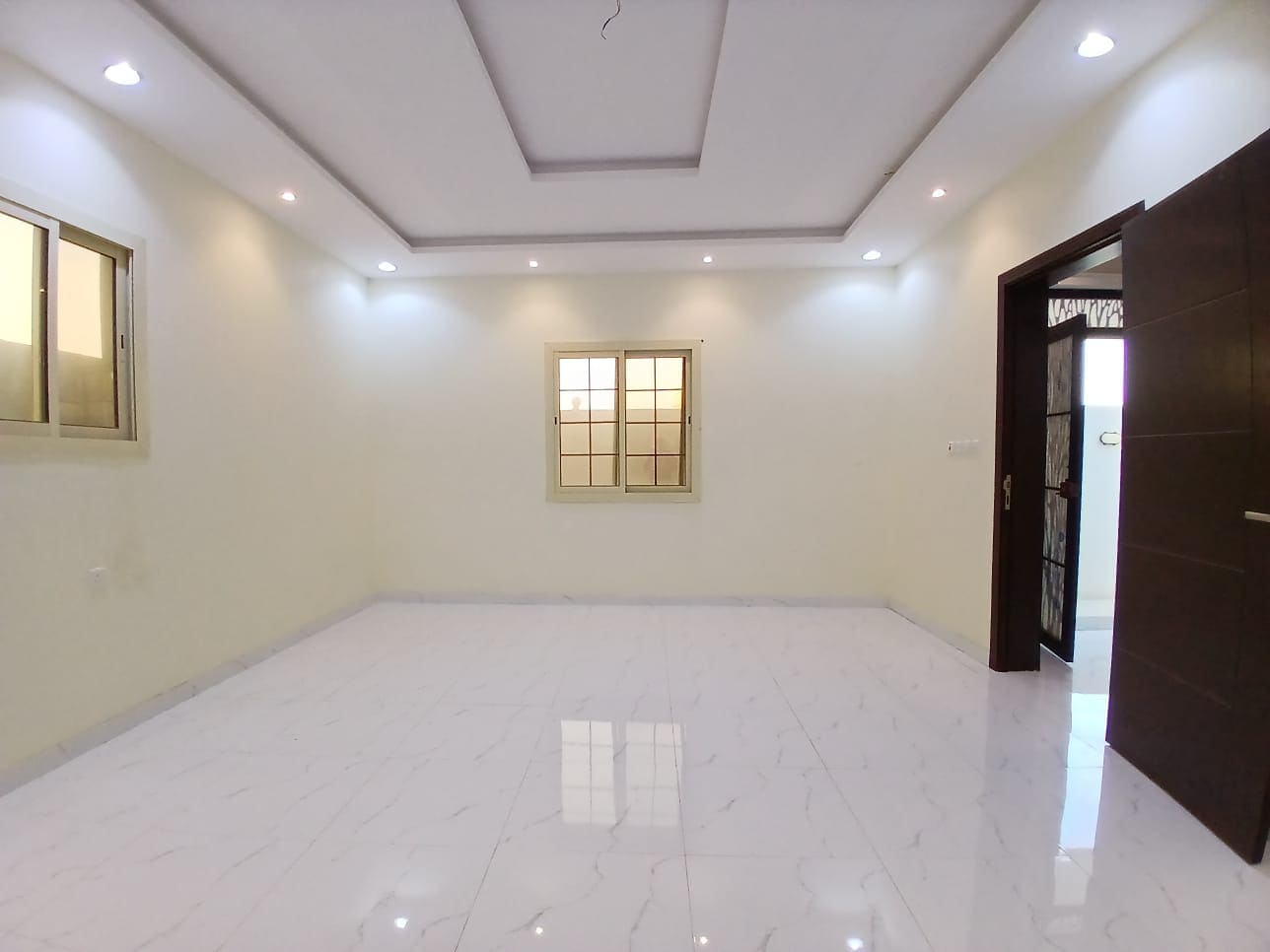 فلل بحي الساحل