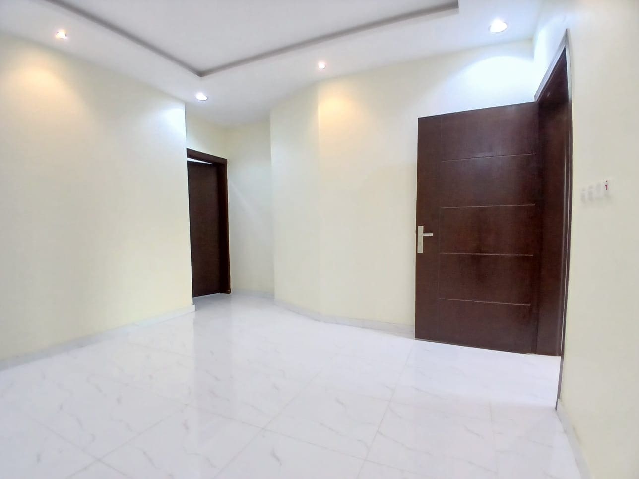 فلل بحي الساحل