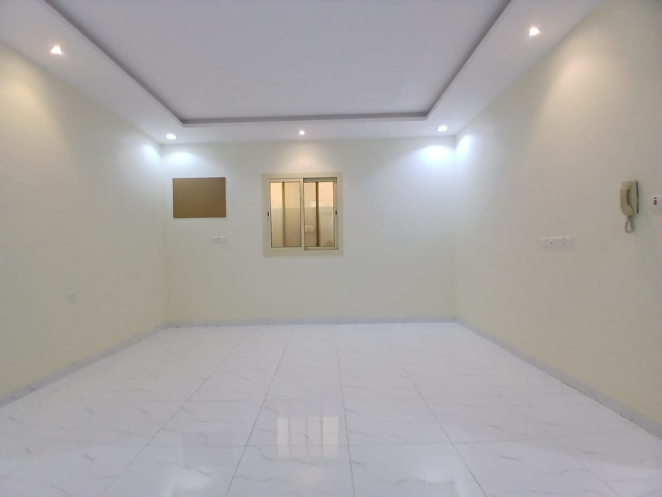 فلل بحي الساحل