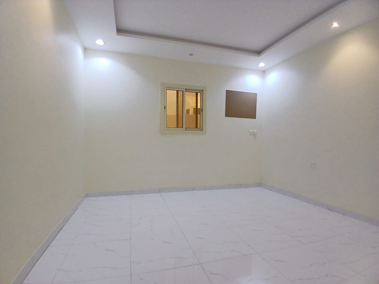 فلل بحي الساحل