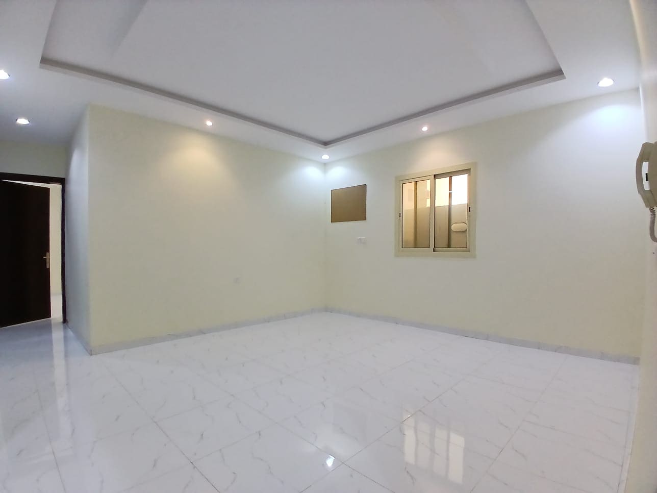 فلل بحي الساحل