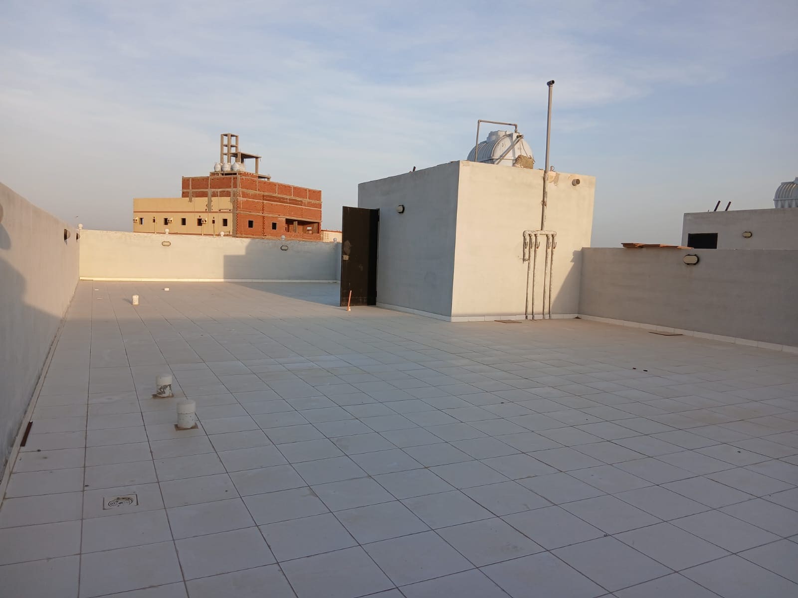 فلل بحي الساحل