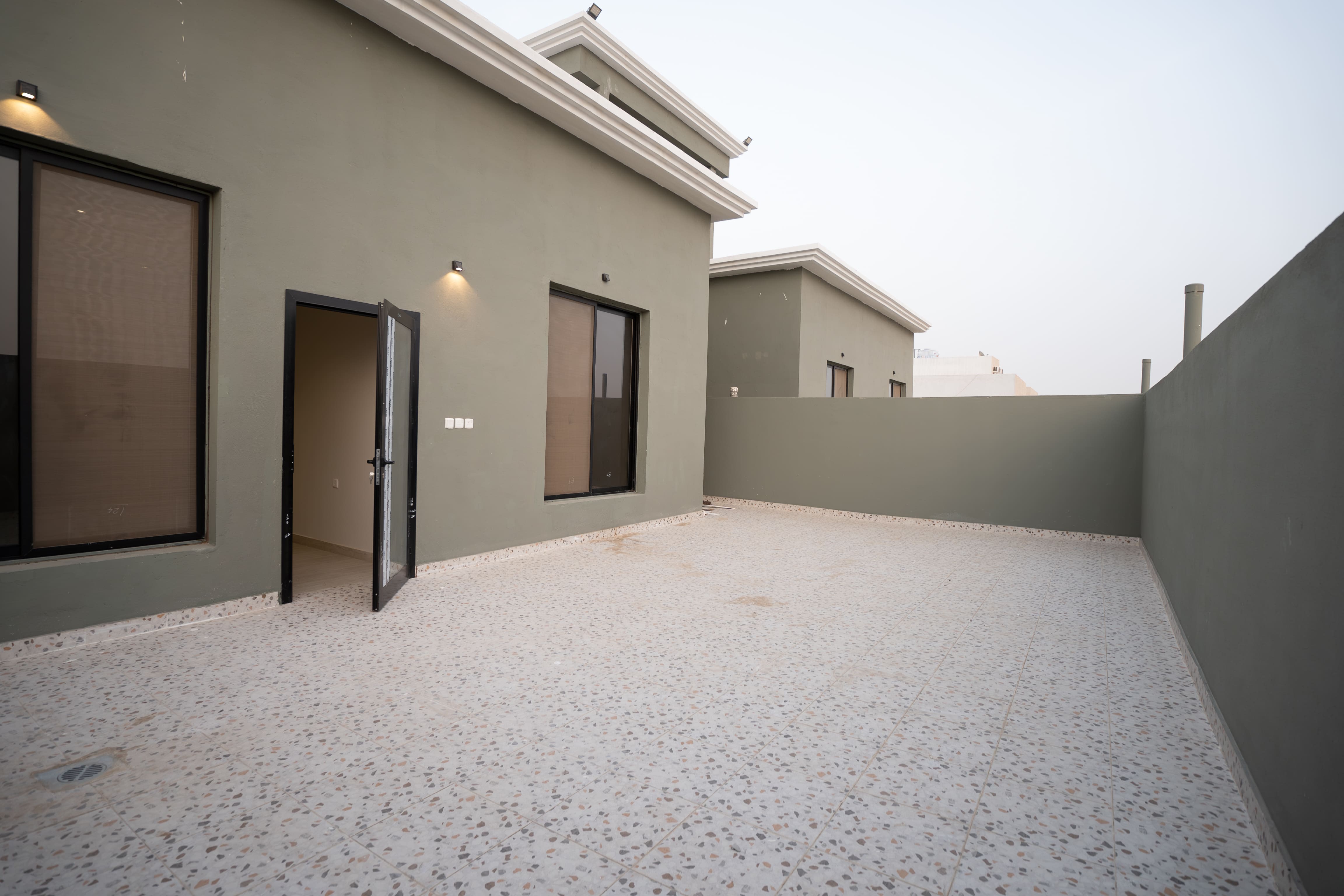 مشروع الريان رزدنس