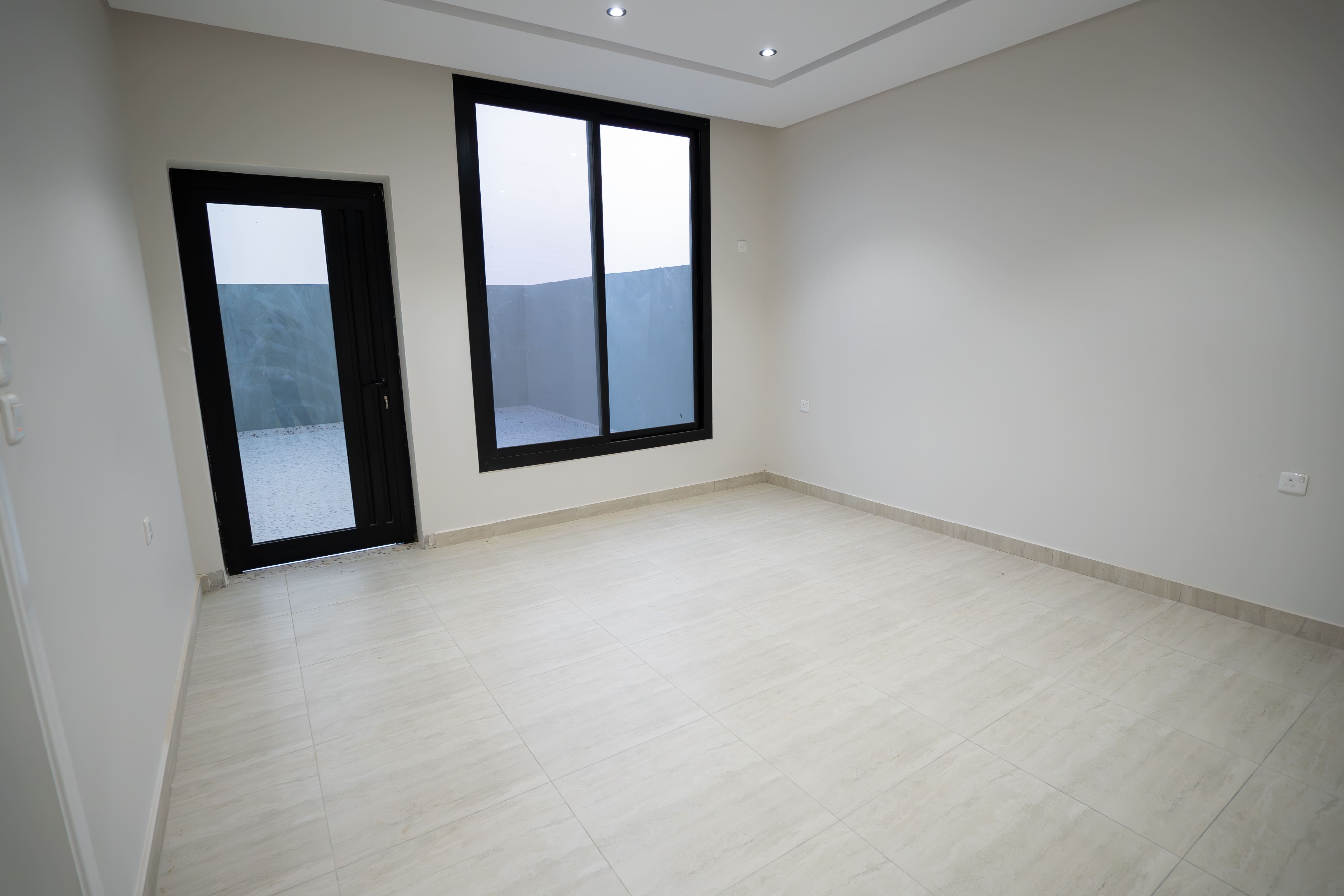 مشروع الريان رزدنس