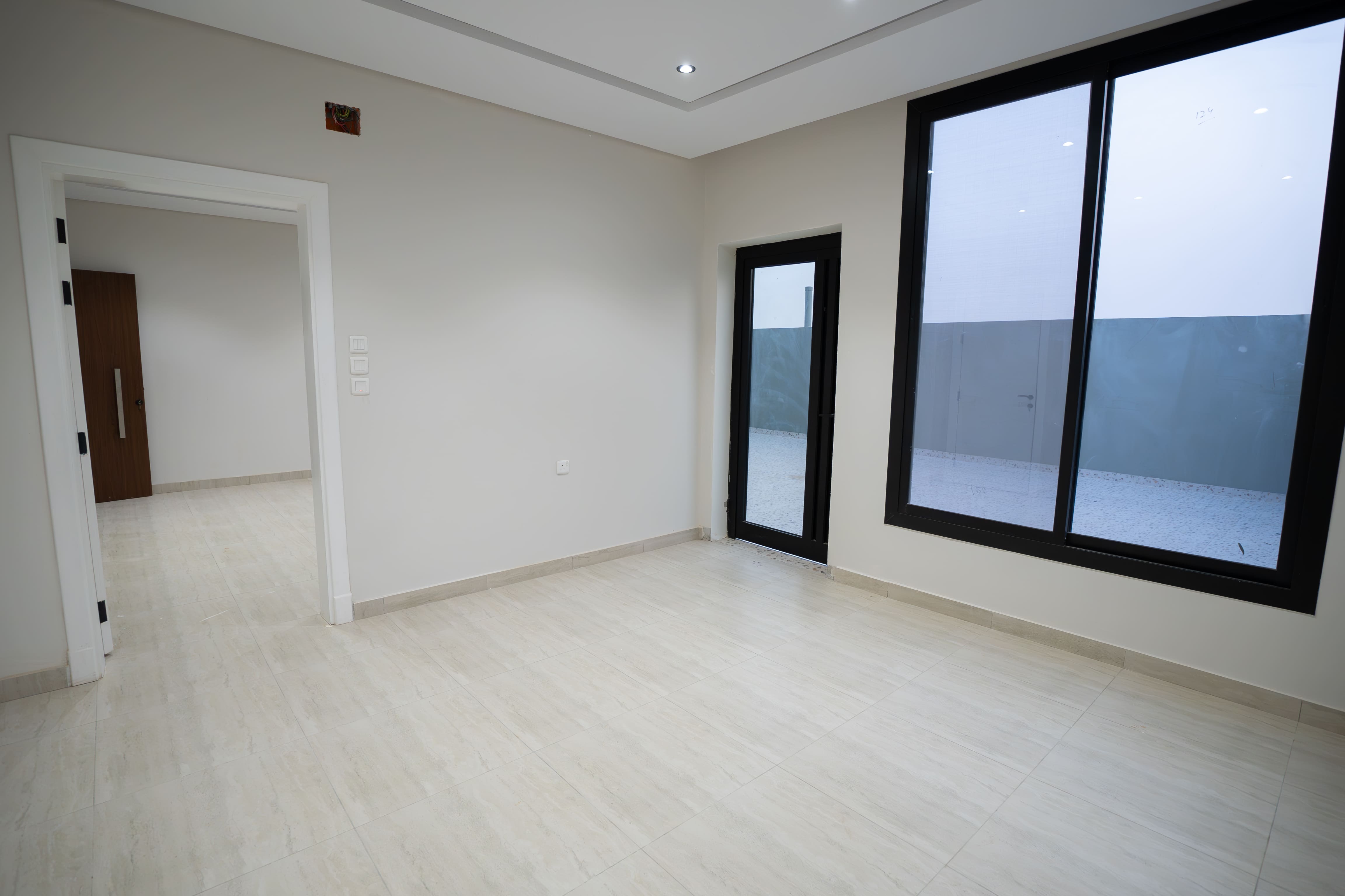 مشروع الريان رزدنس