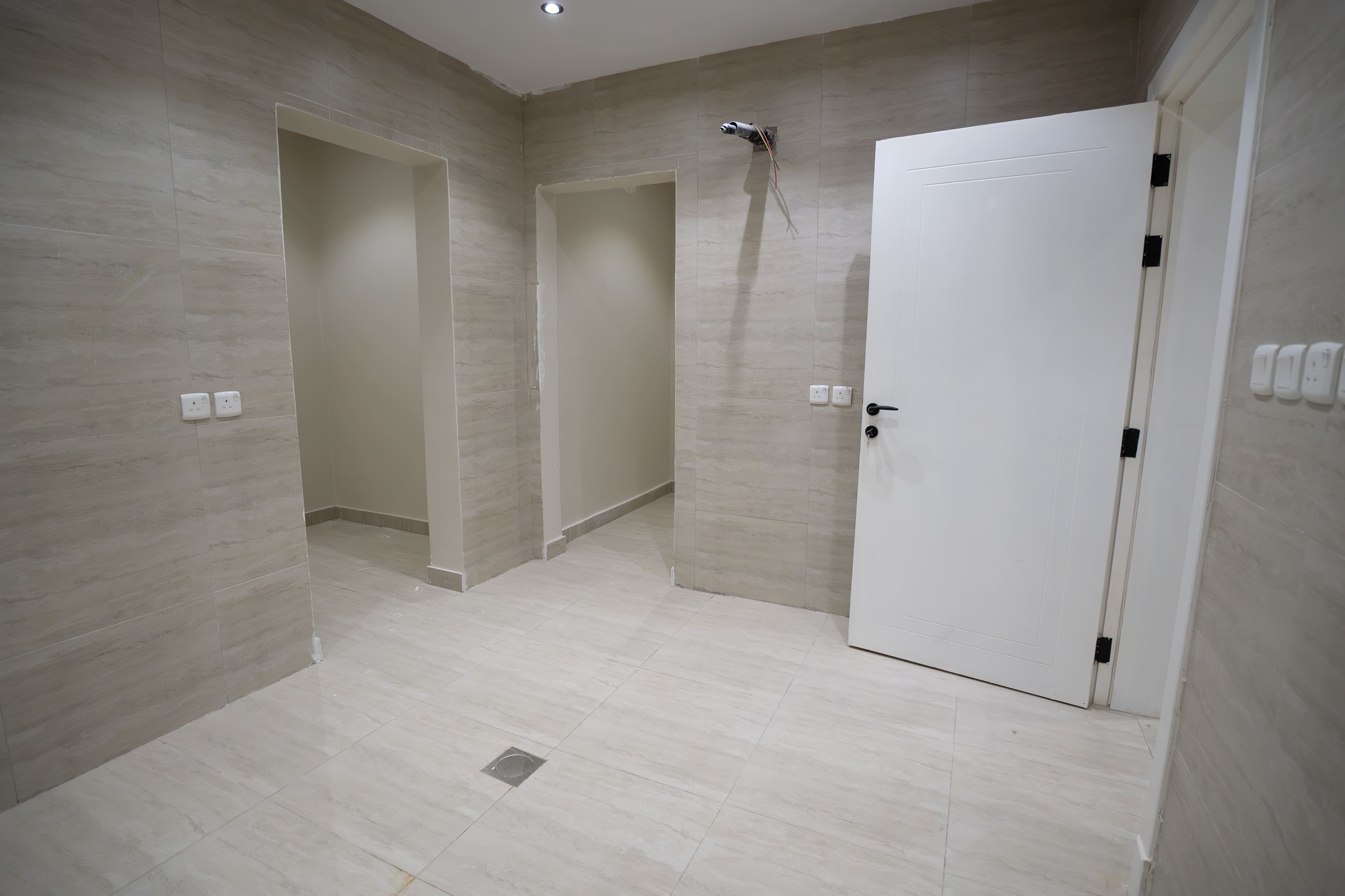 مشروع الريان رزدنس