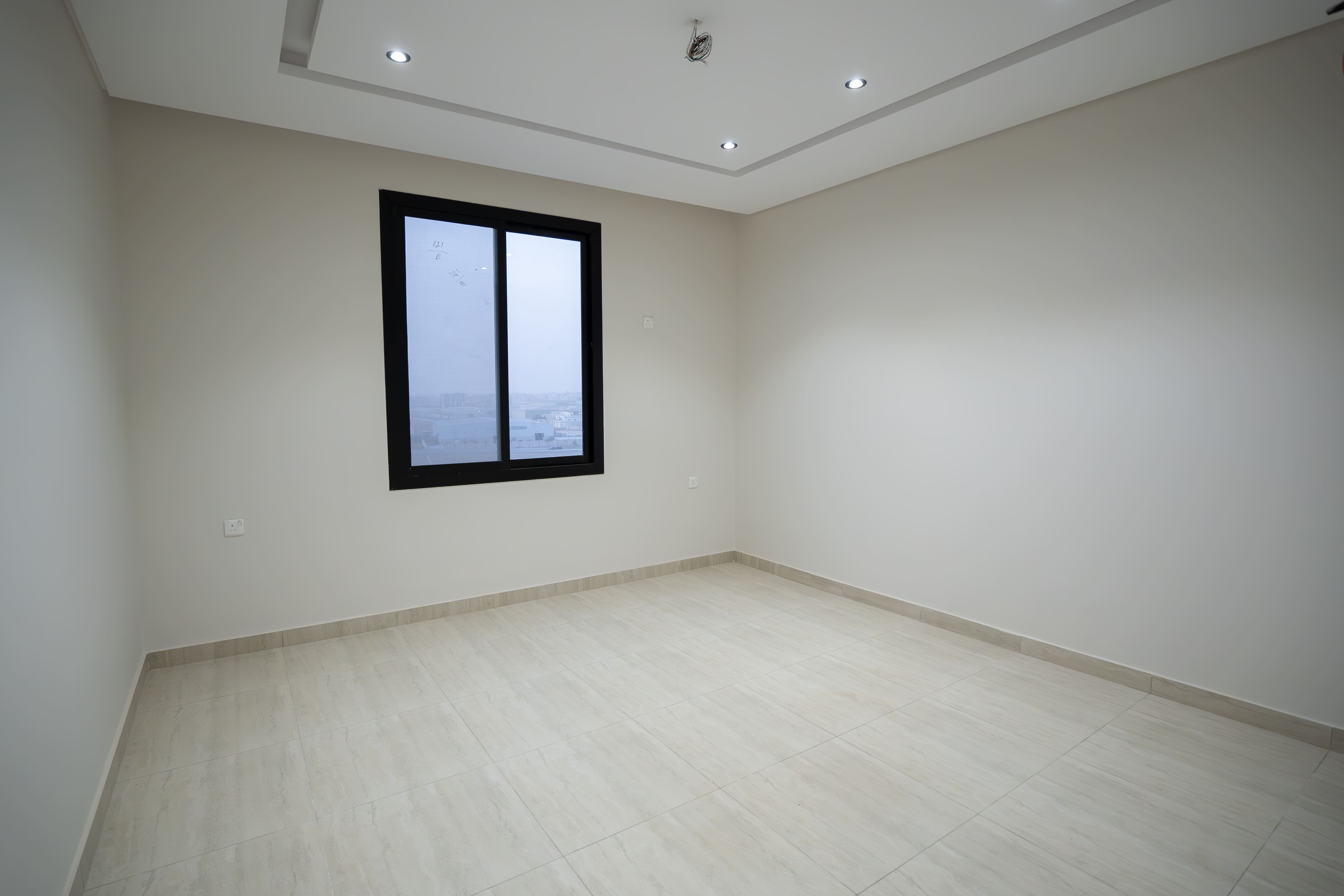 مشروع الريان رزدنس