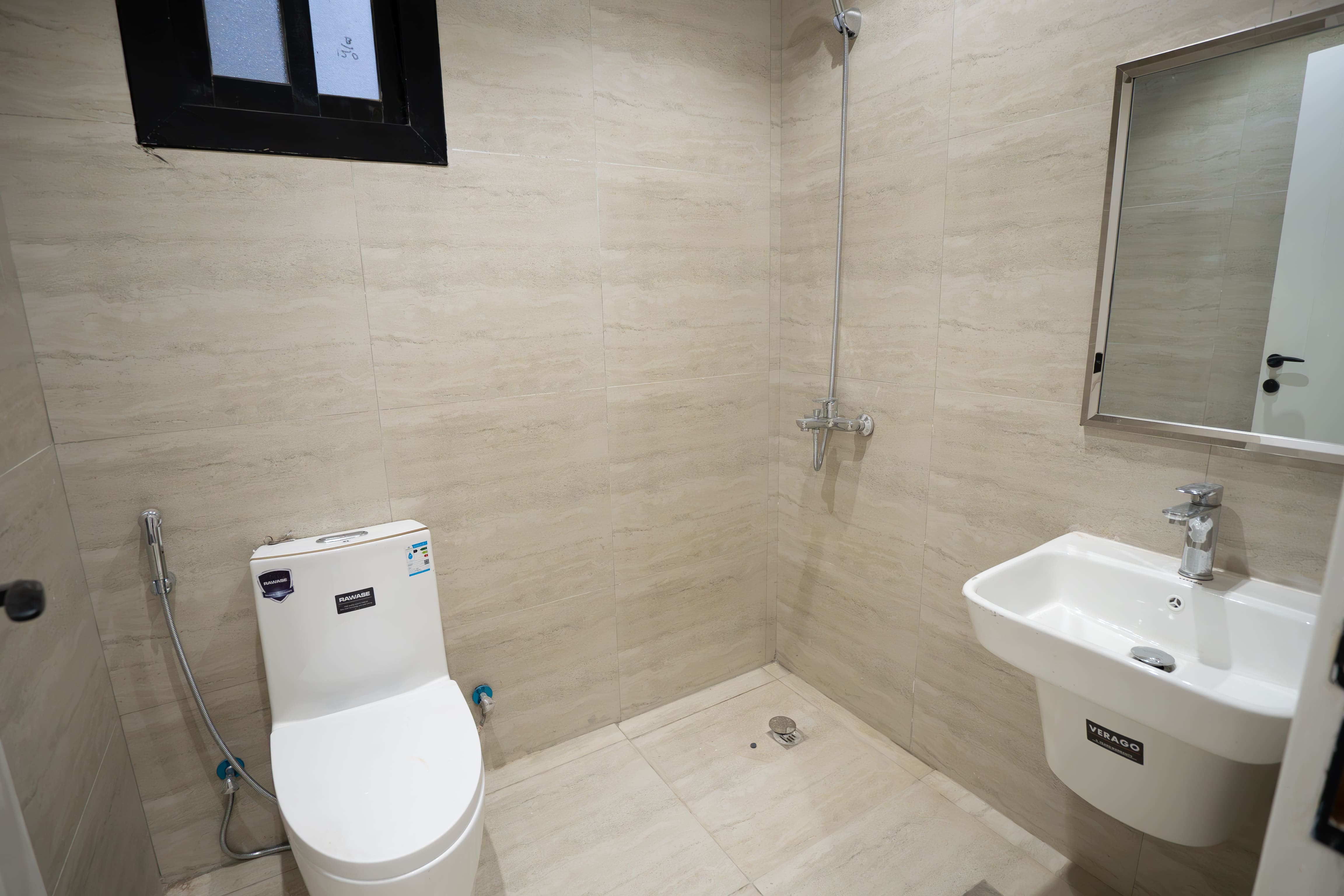 مشروع الريان رزدنس