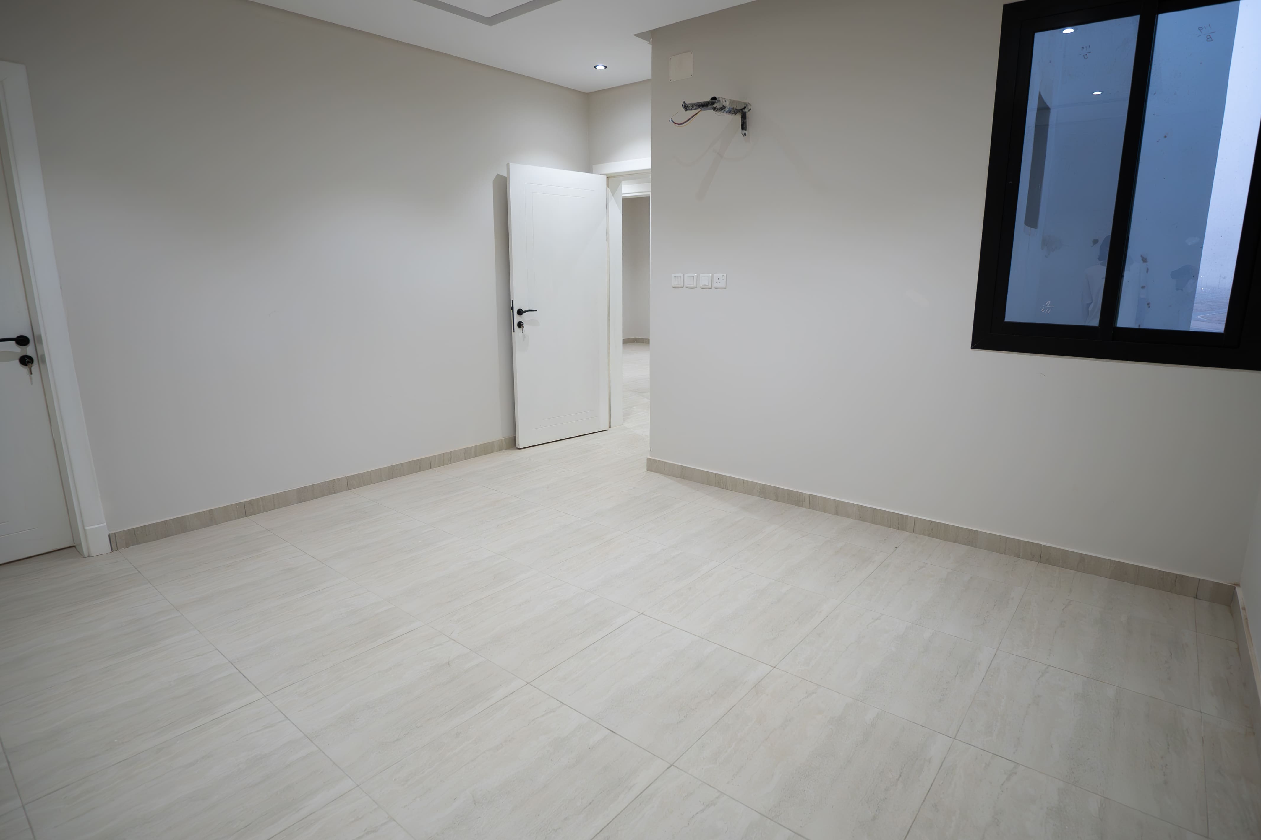 مشروع الريان رزدنس