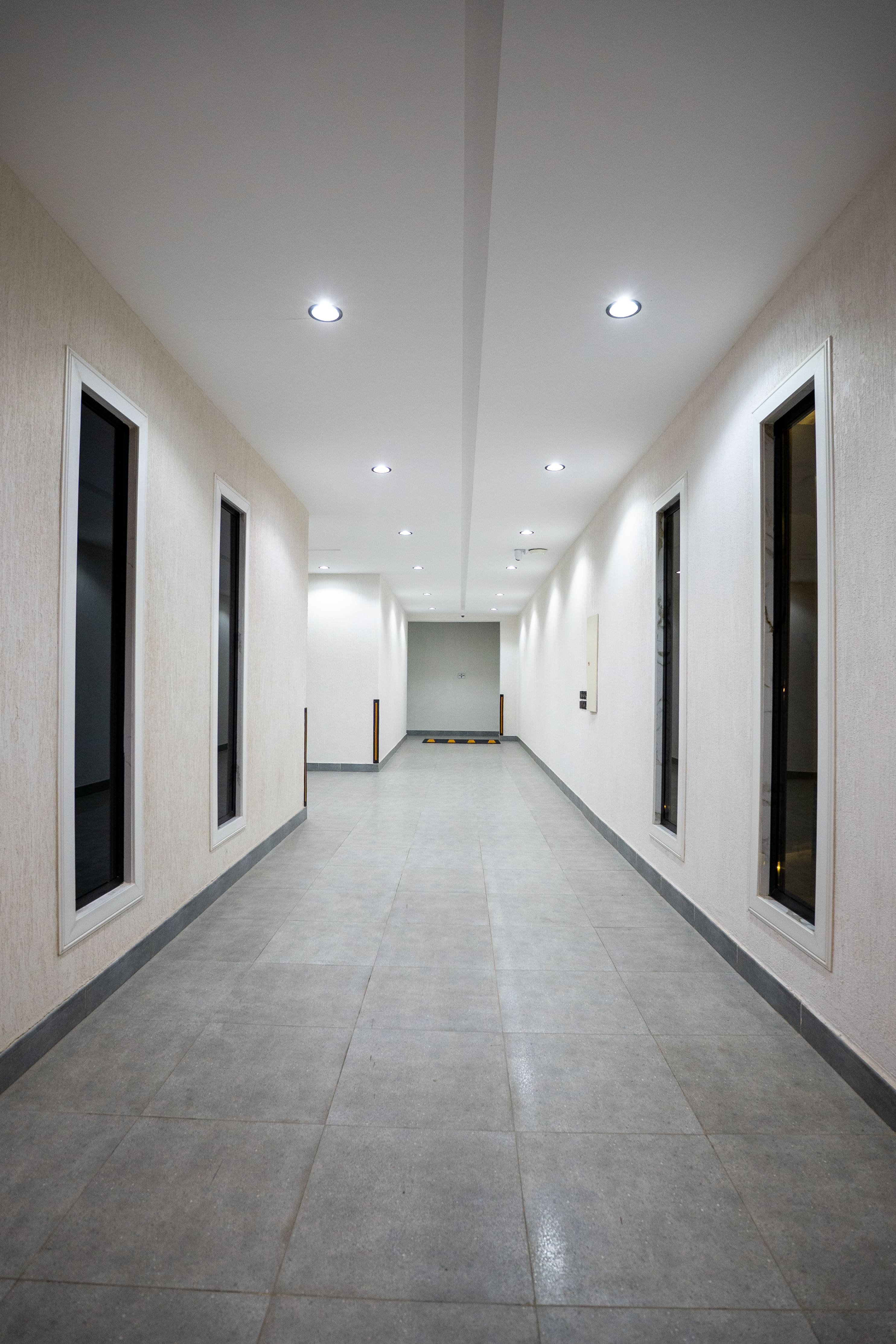 مشروع جلوريا السلامة