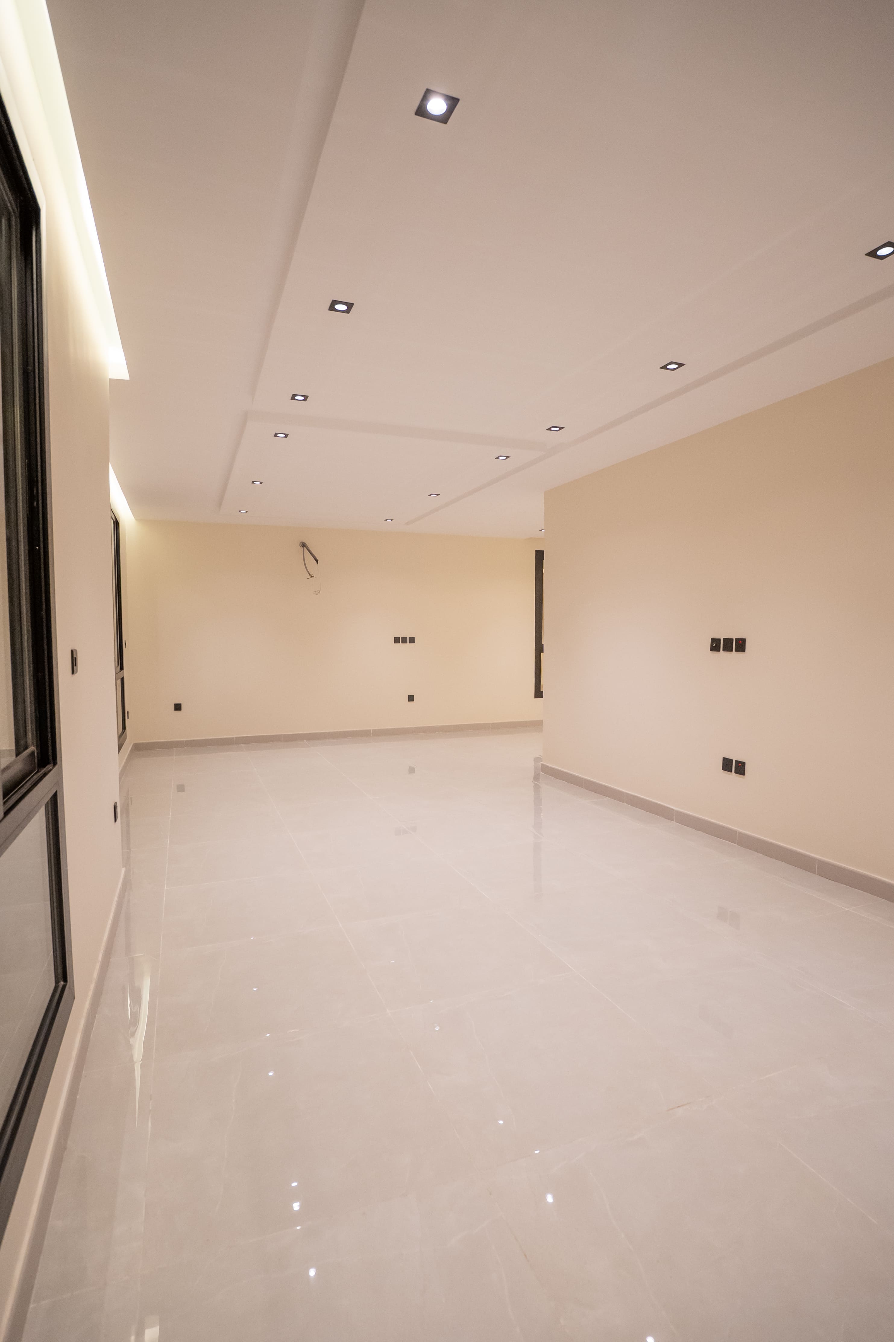 مشروع جلوريا السلامة