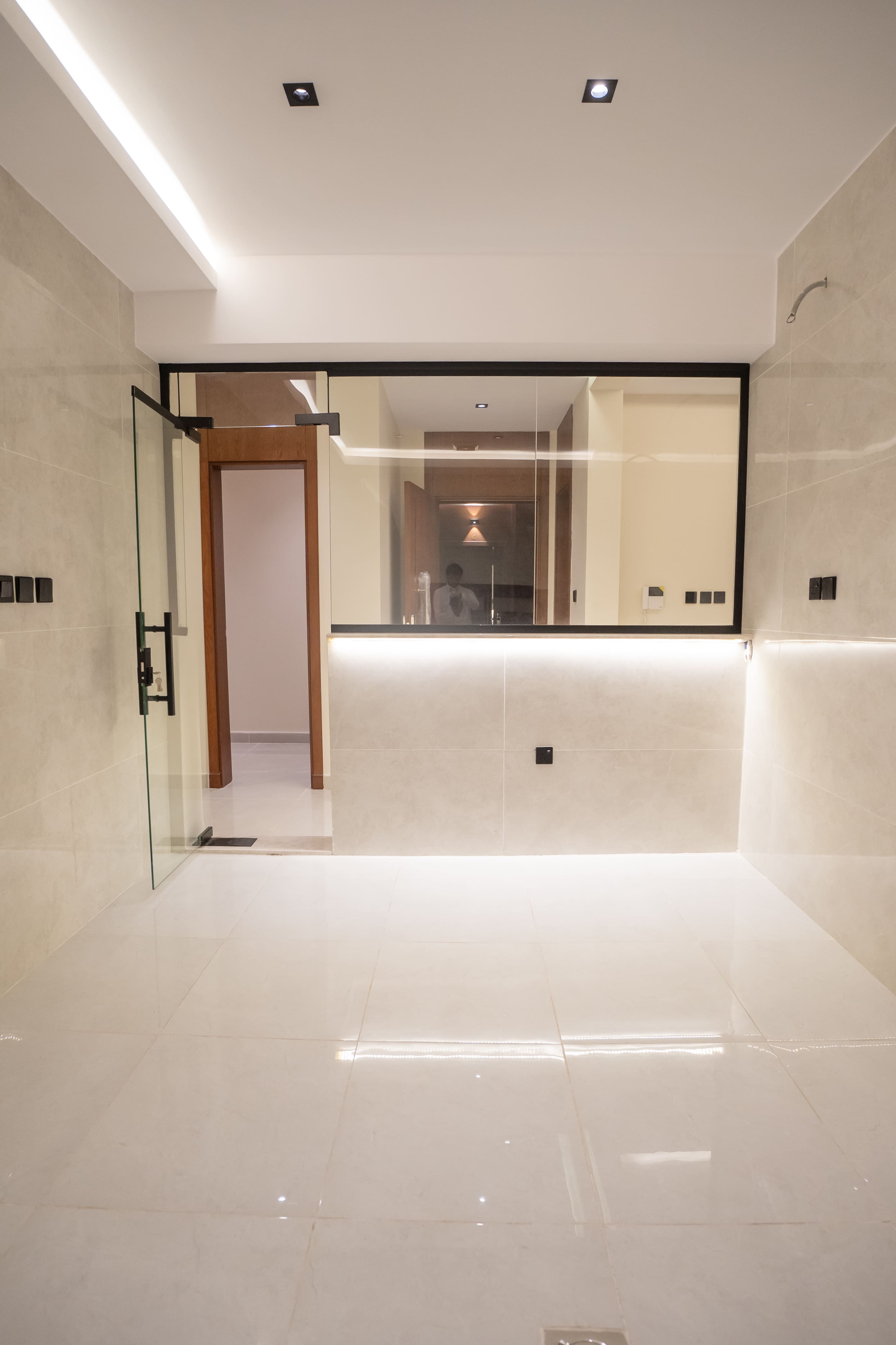 مشروع جلوريا السلامة