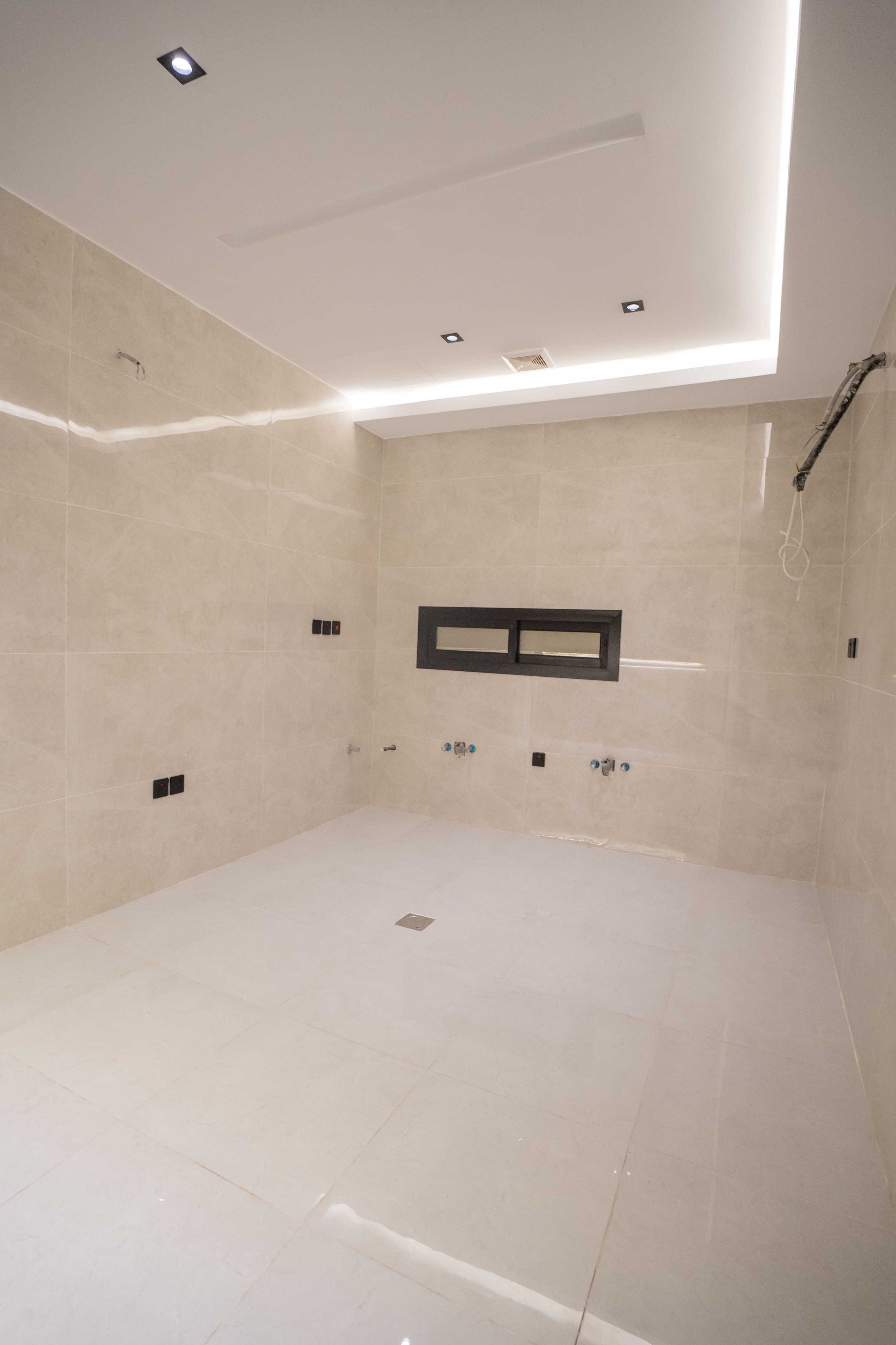 مشروع جلوريا السلامة