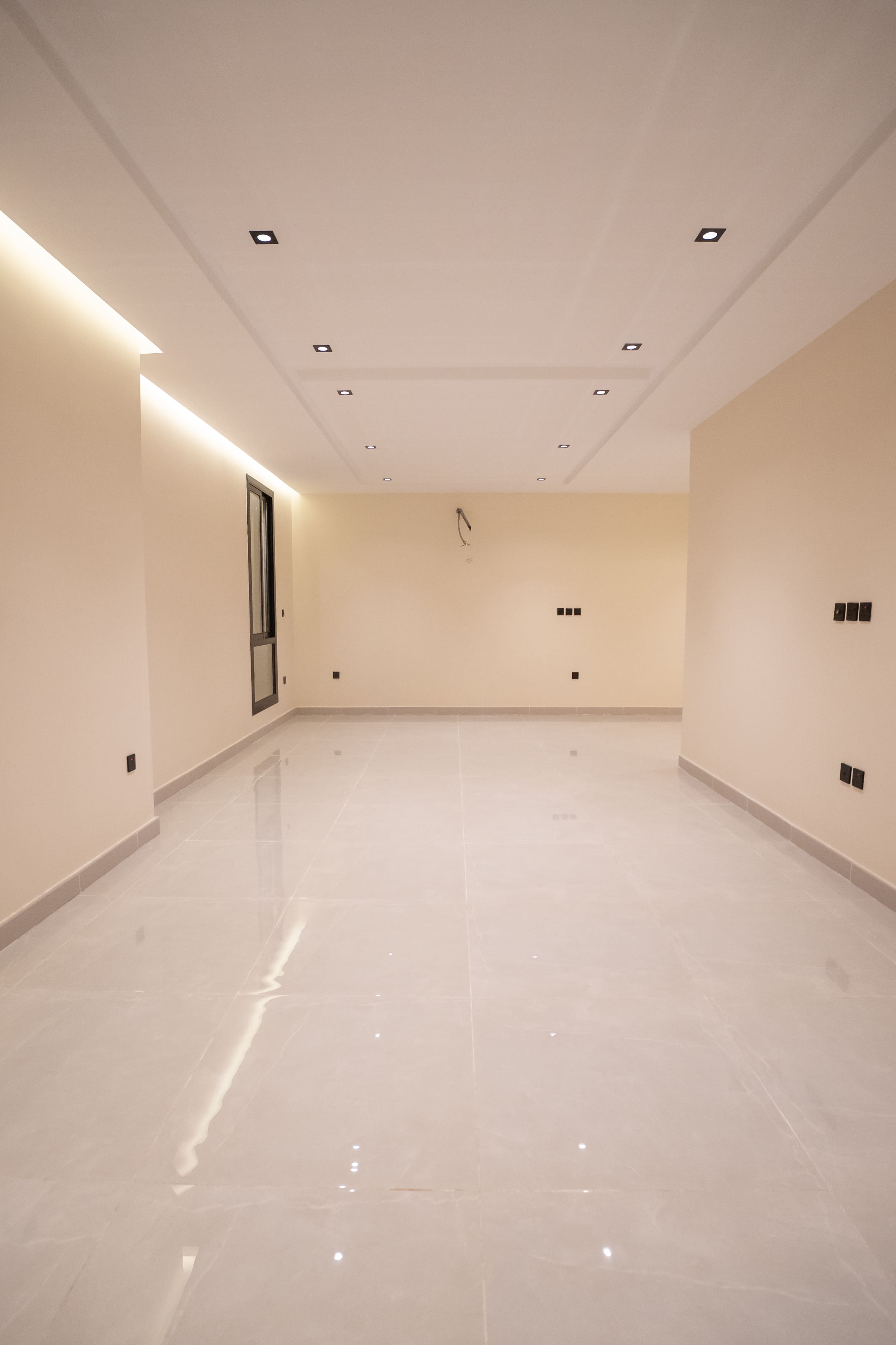 مشروع جلوريا السلامة