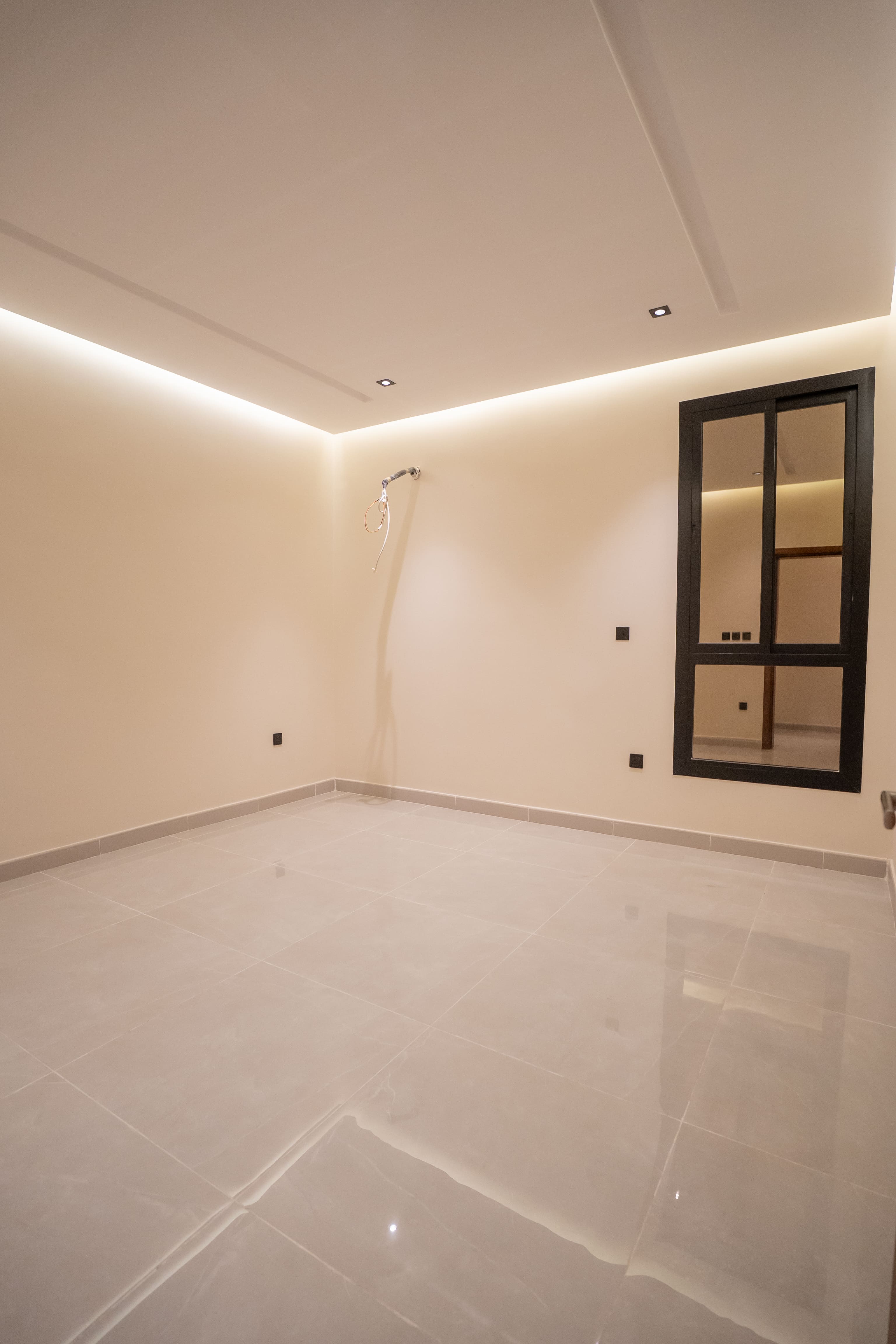 مشروع جلوريا السلامة