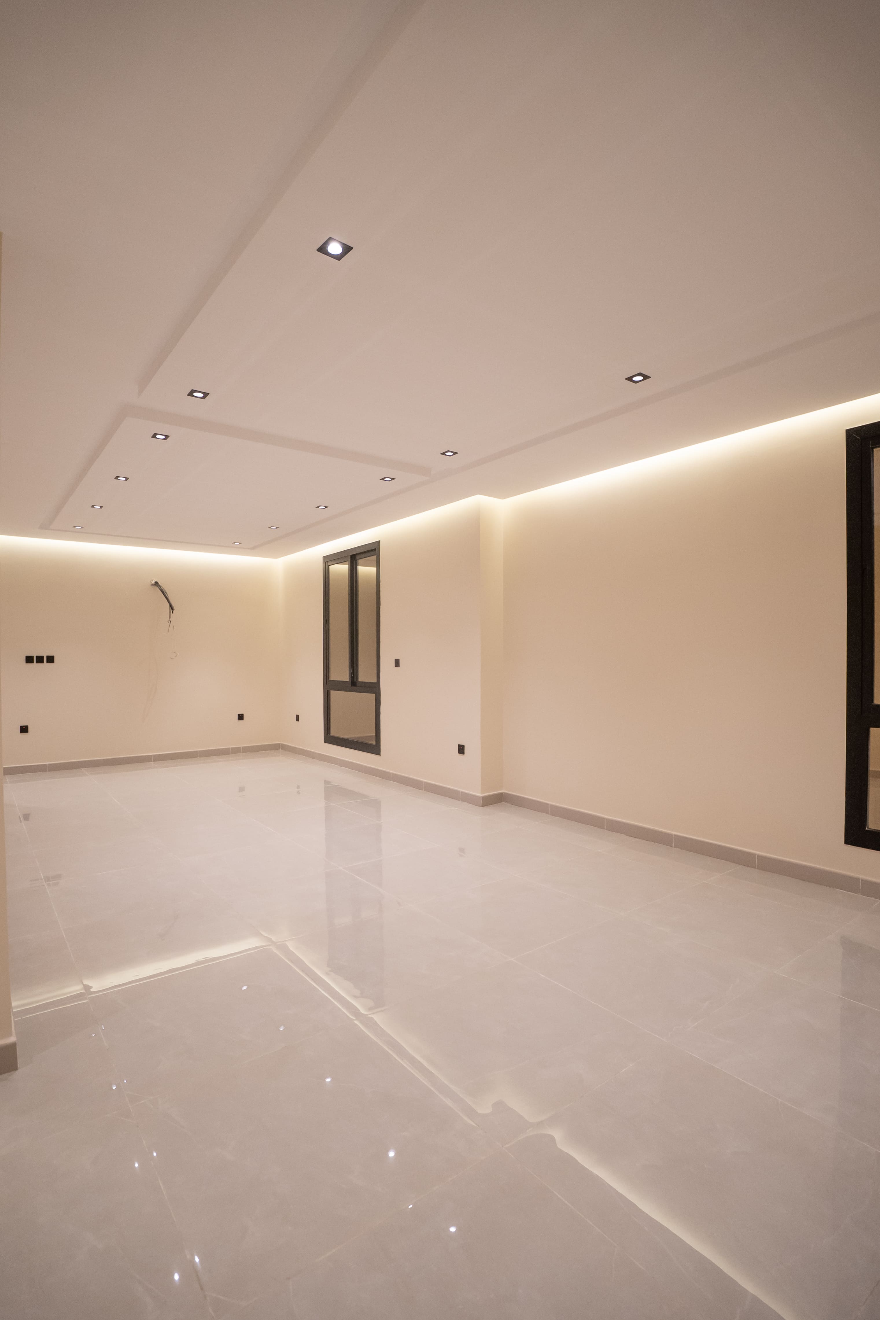 مشروع جلوريا السلامة