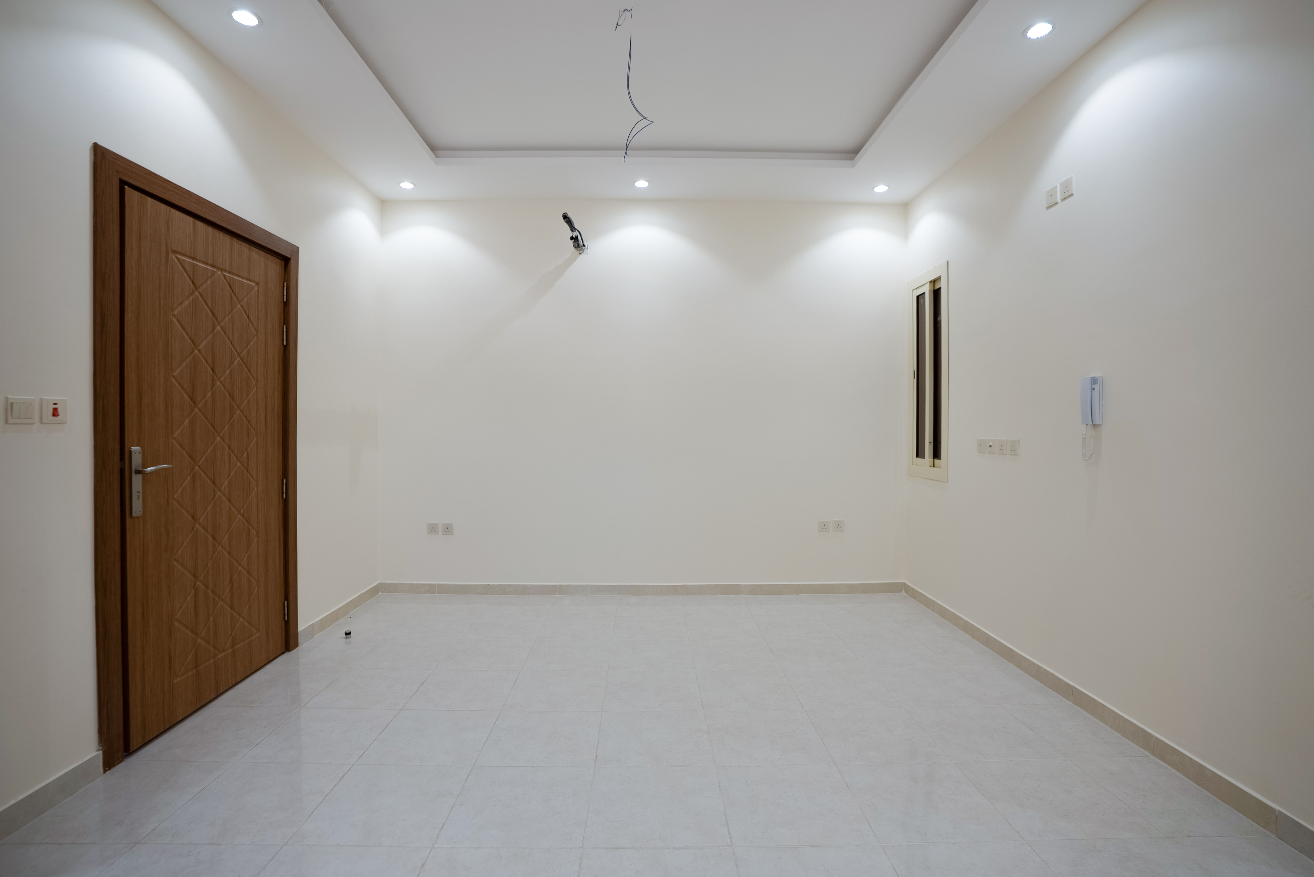 شقة في مشروع الصفا