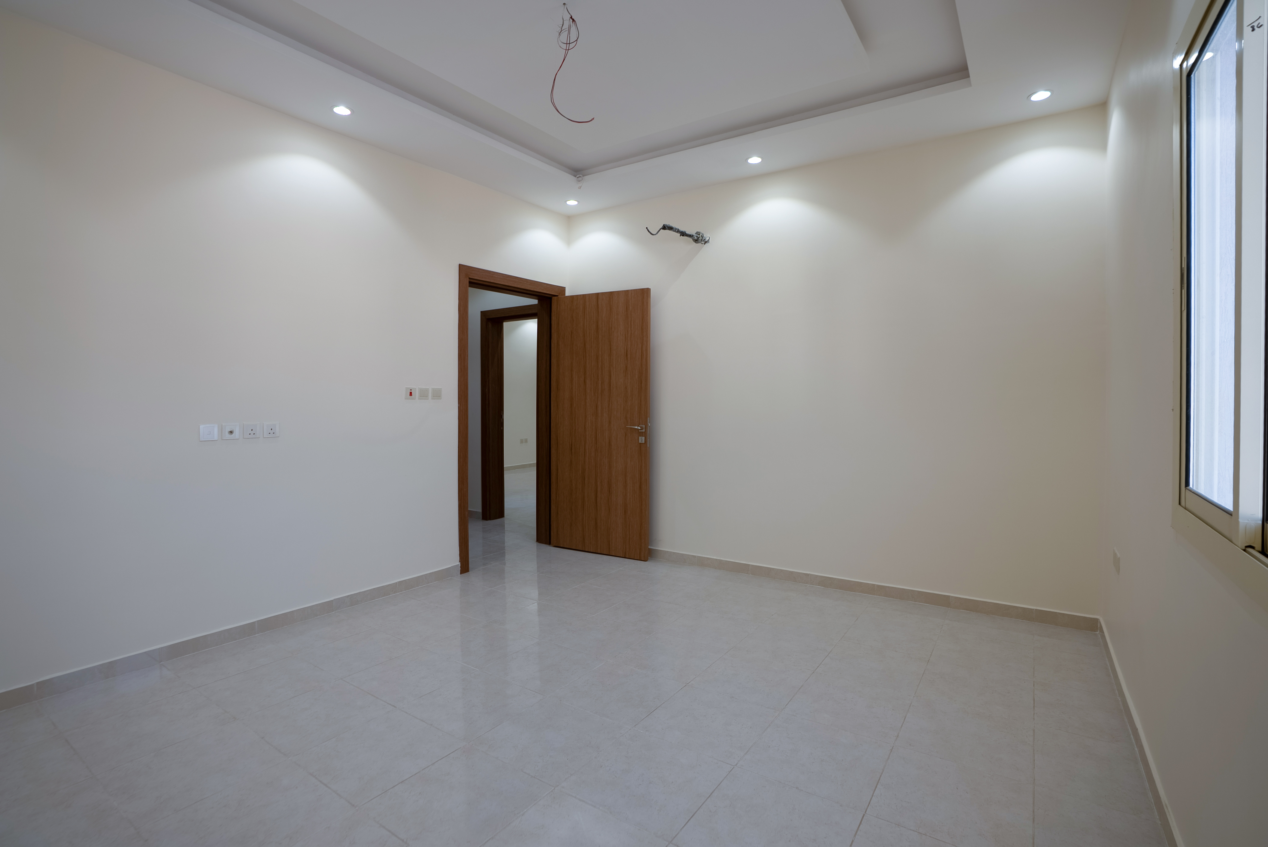 شقة في مشروع الصفا