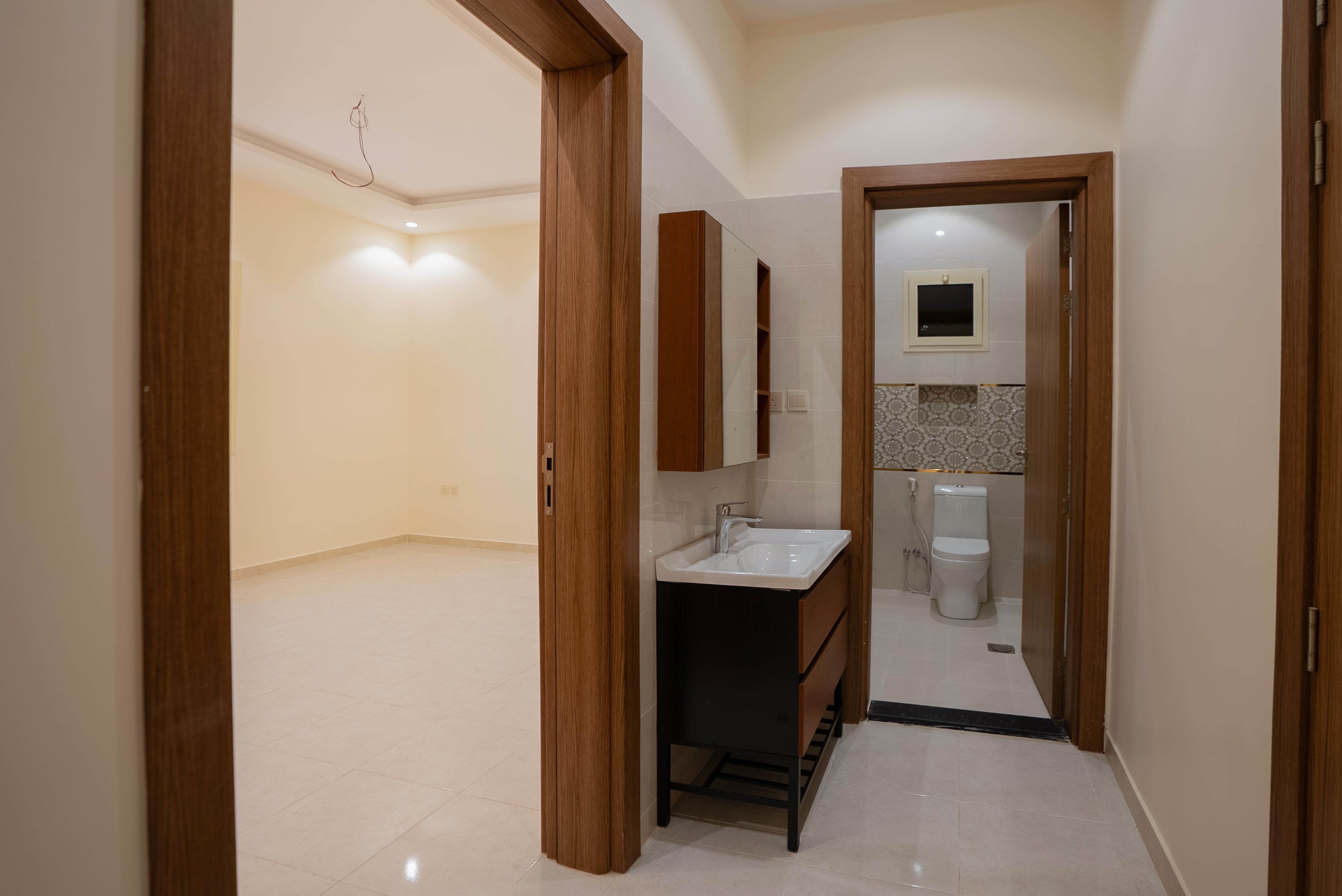 شقة في مشروع الصفا