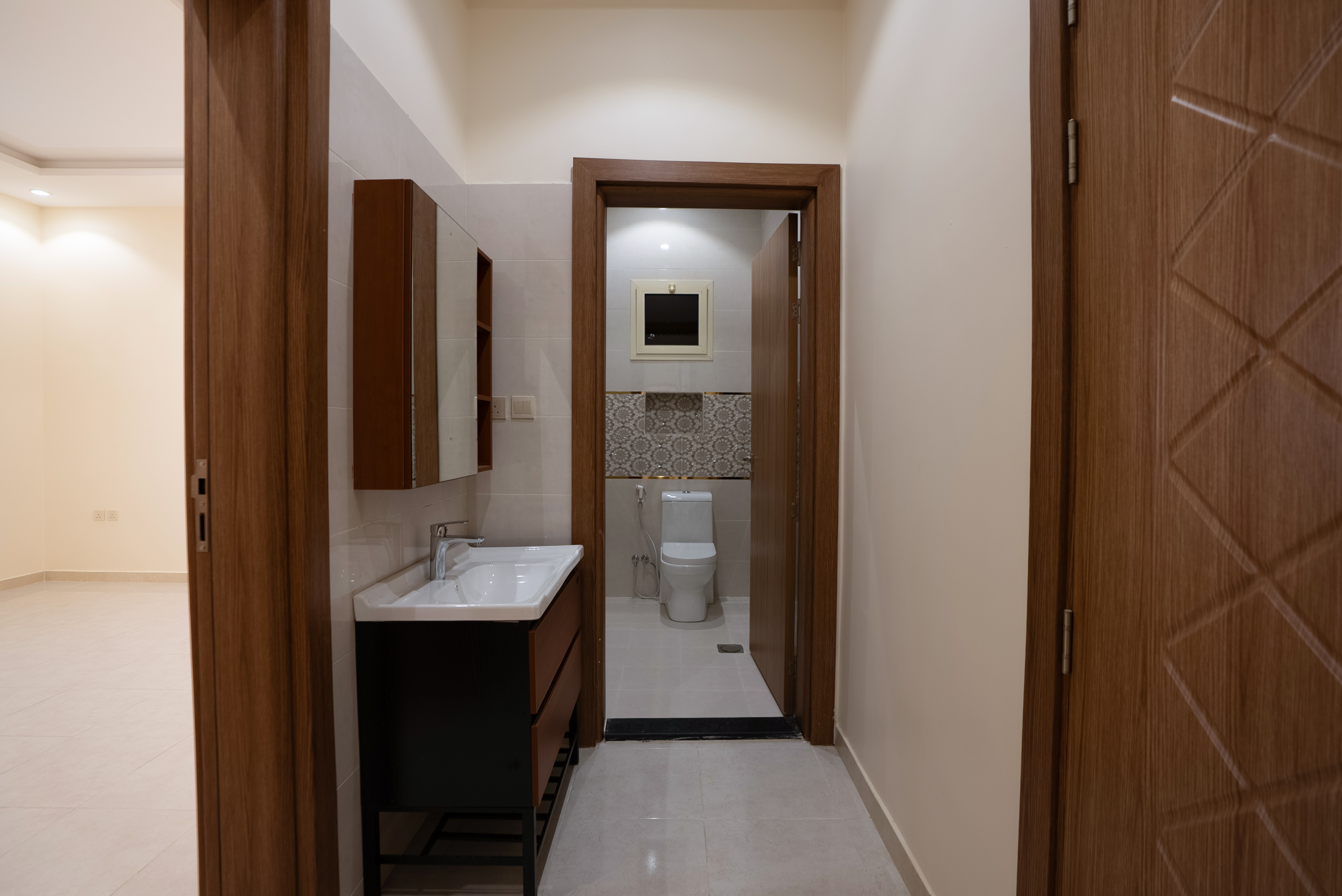 شقة في مشروع الصفا