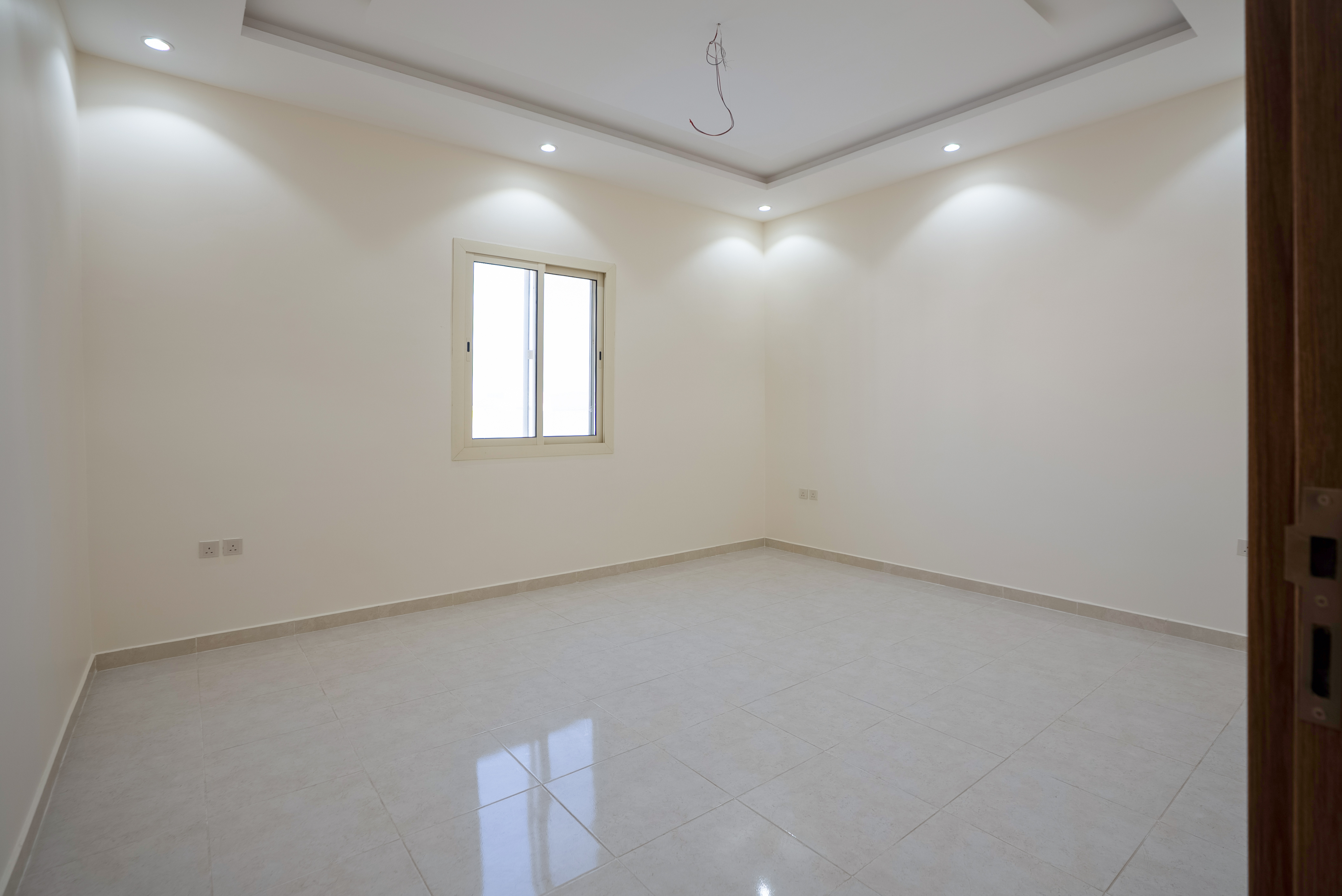 شقة في مشروع الصفا