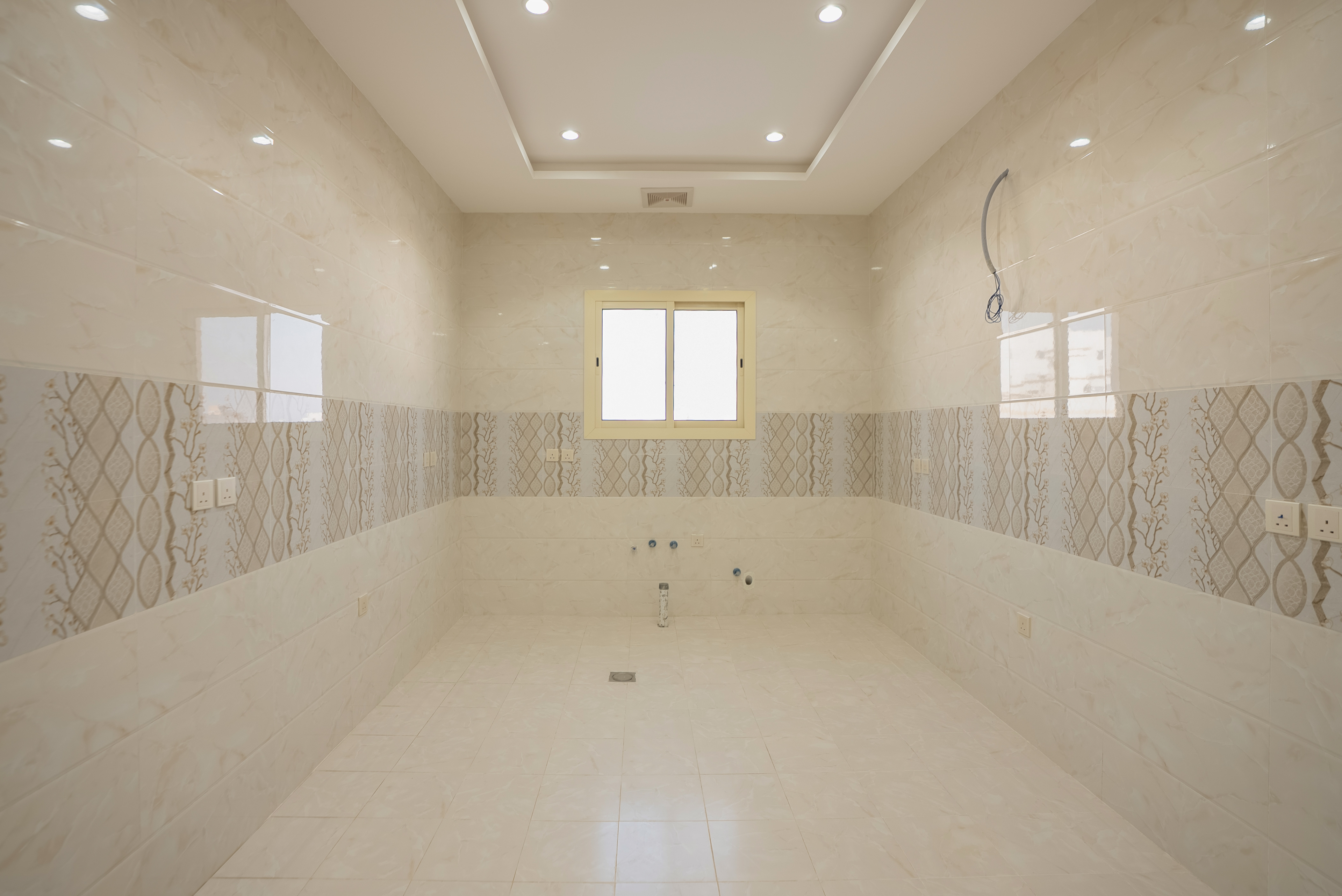 شقة في مشروع الصفا