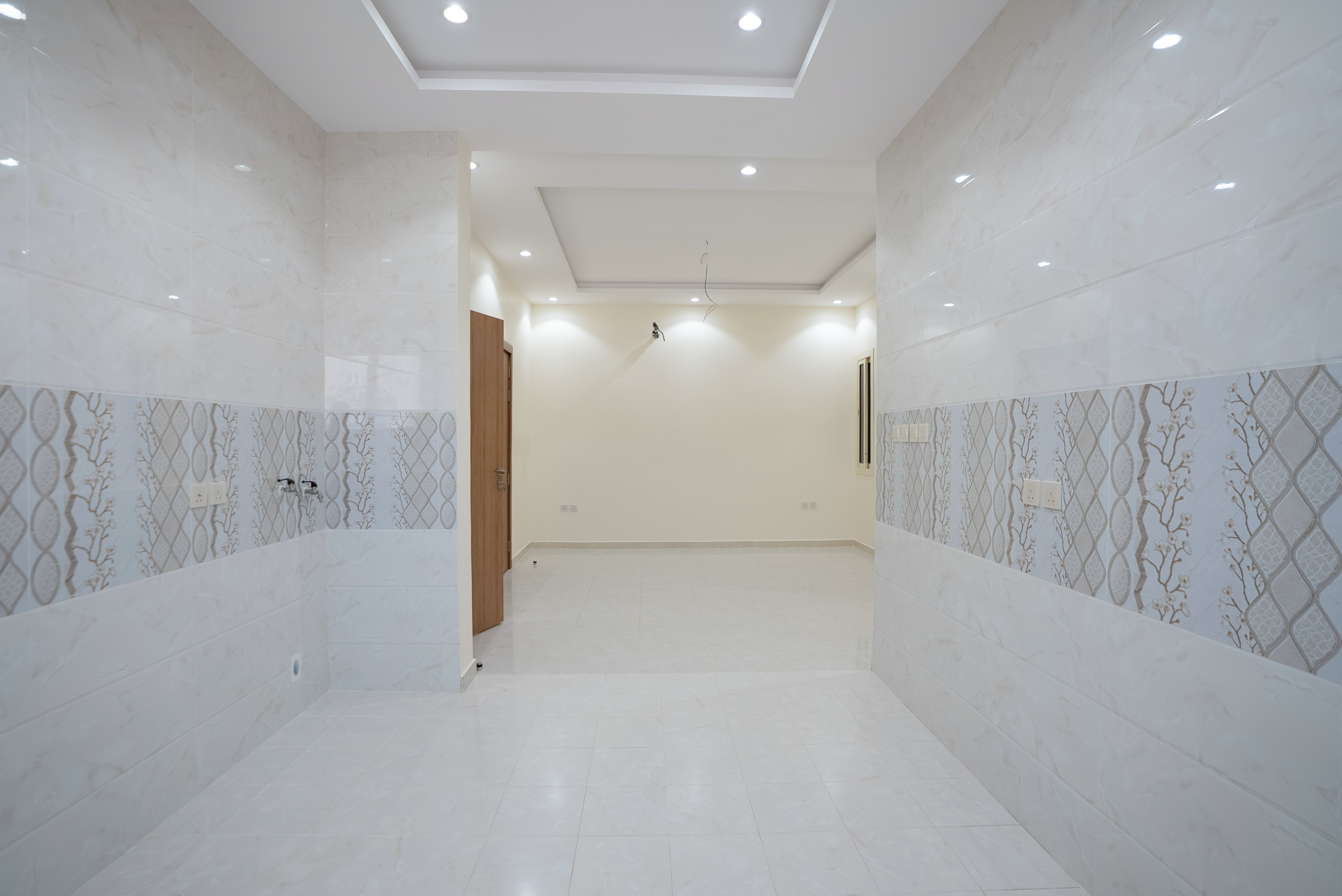 شقة في مشروع الصفا