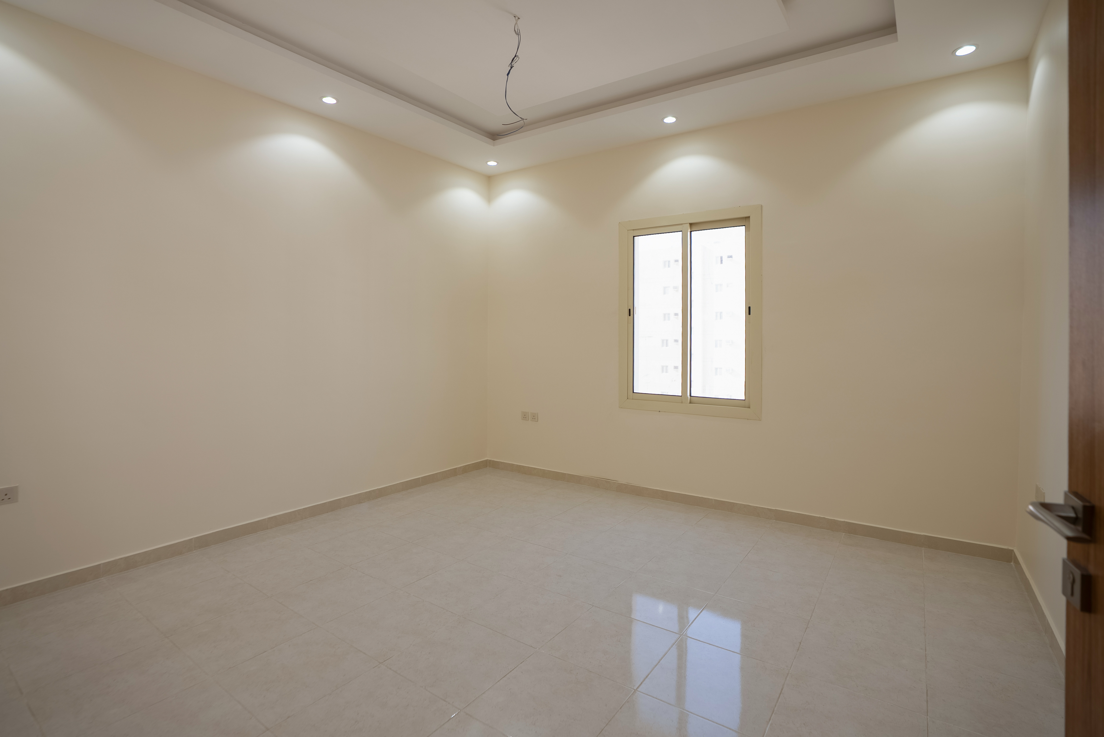 شقة في مشروع الصفا