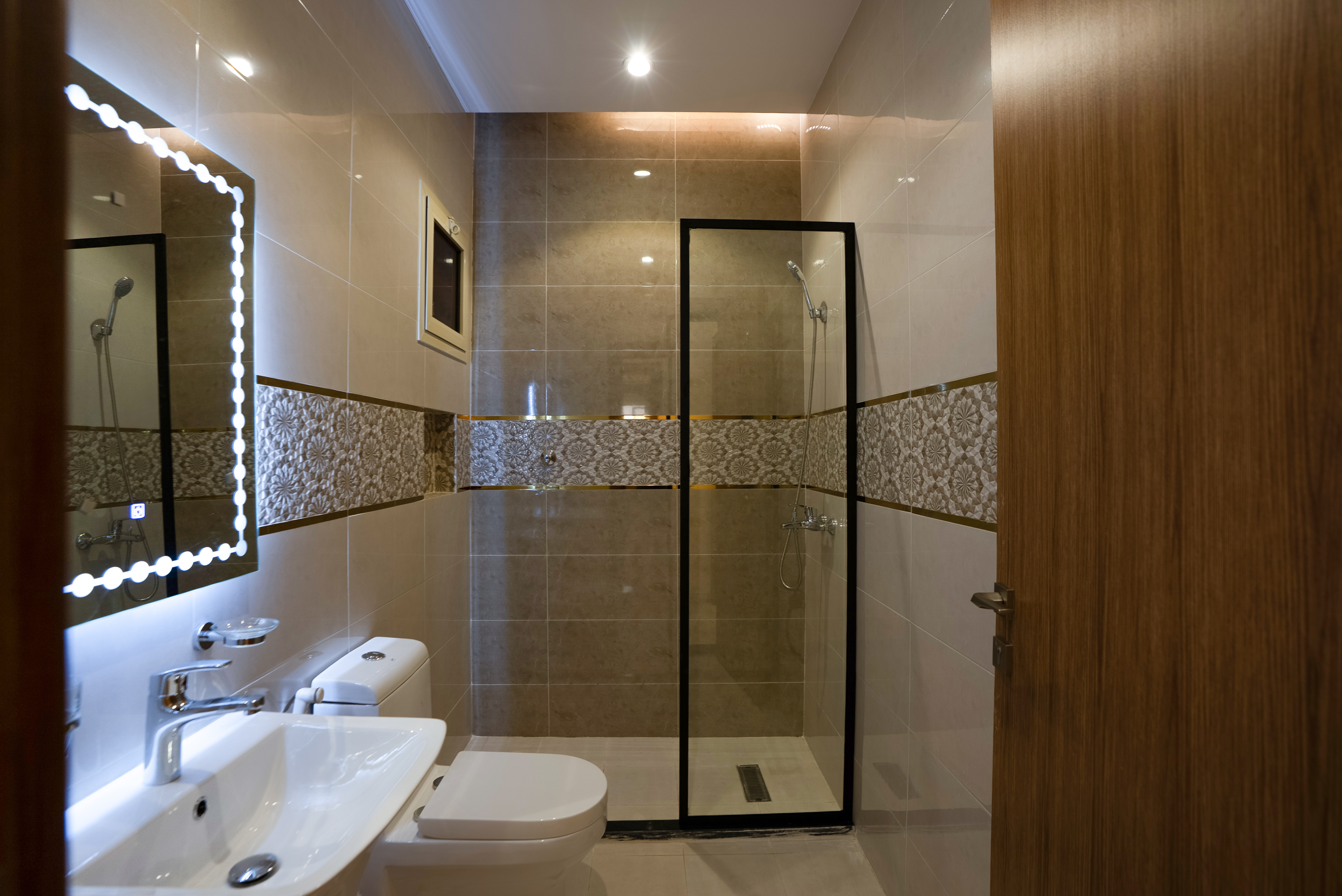 شقة في مشروع الصفا