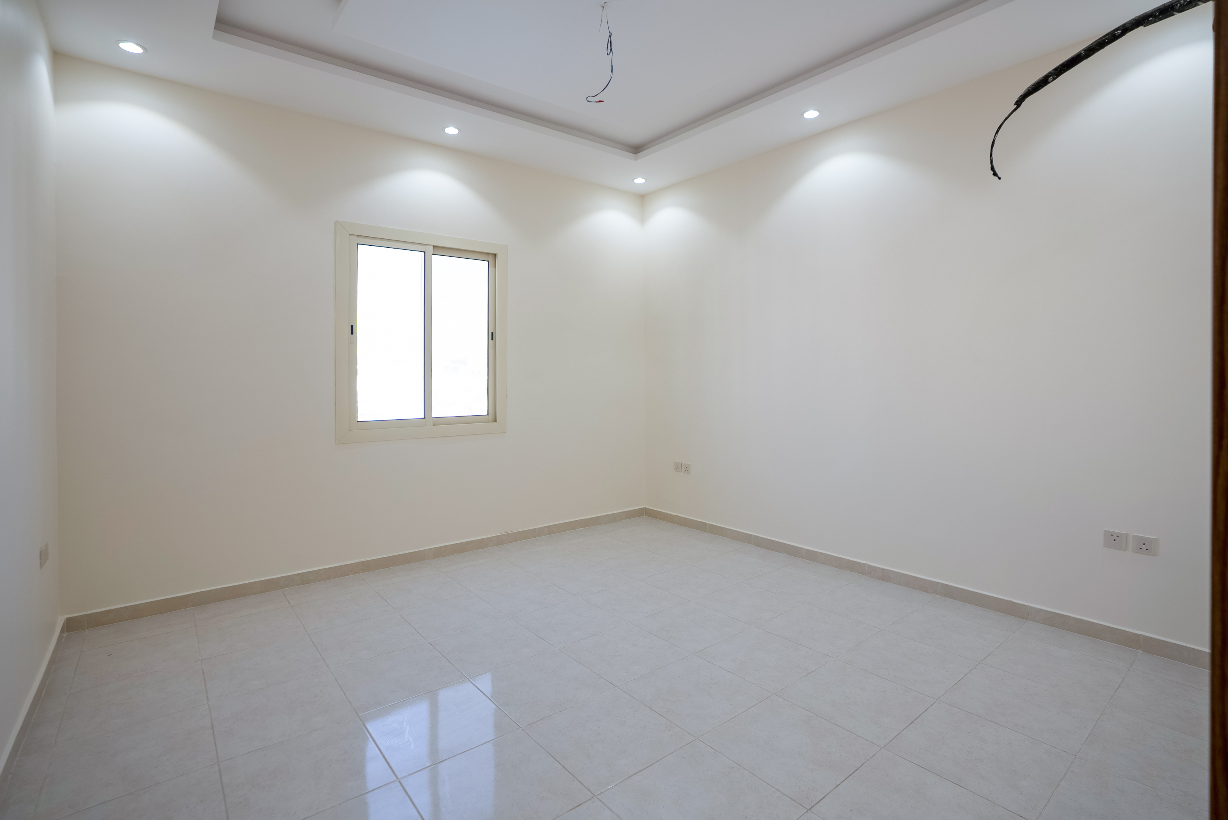 شقة في مشروع الصفا