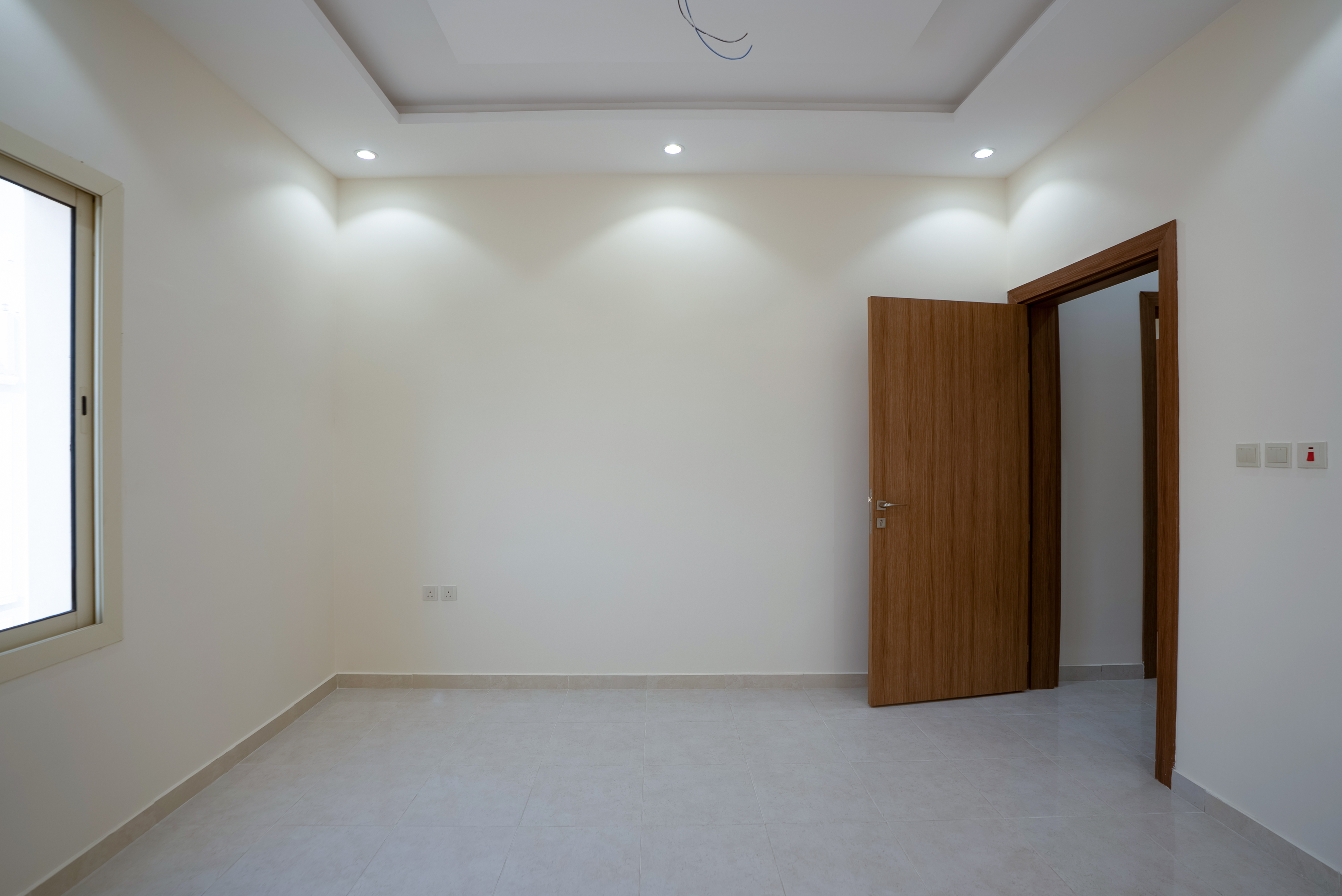 شقة في مشروع الصفا