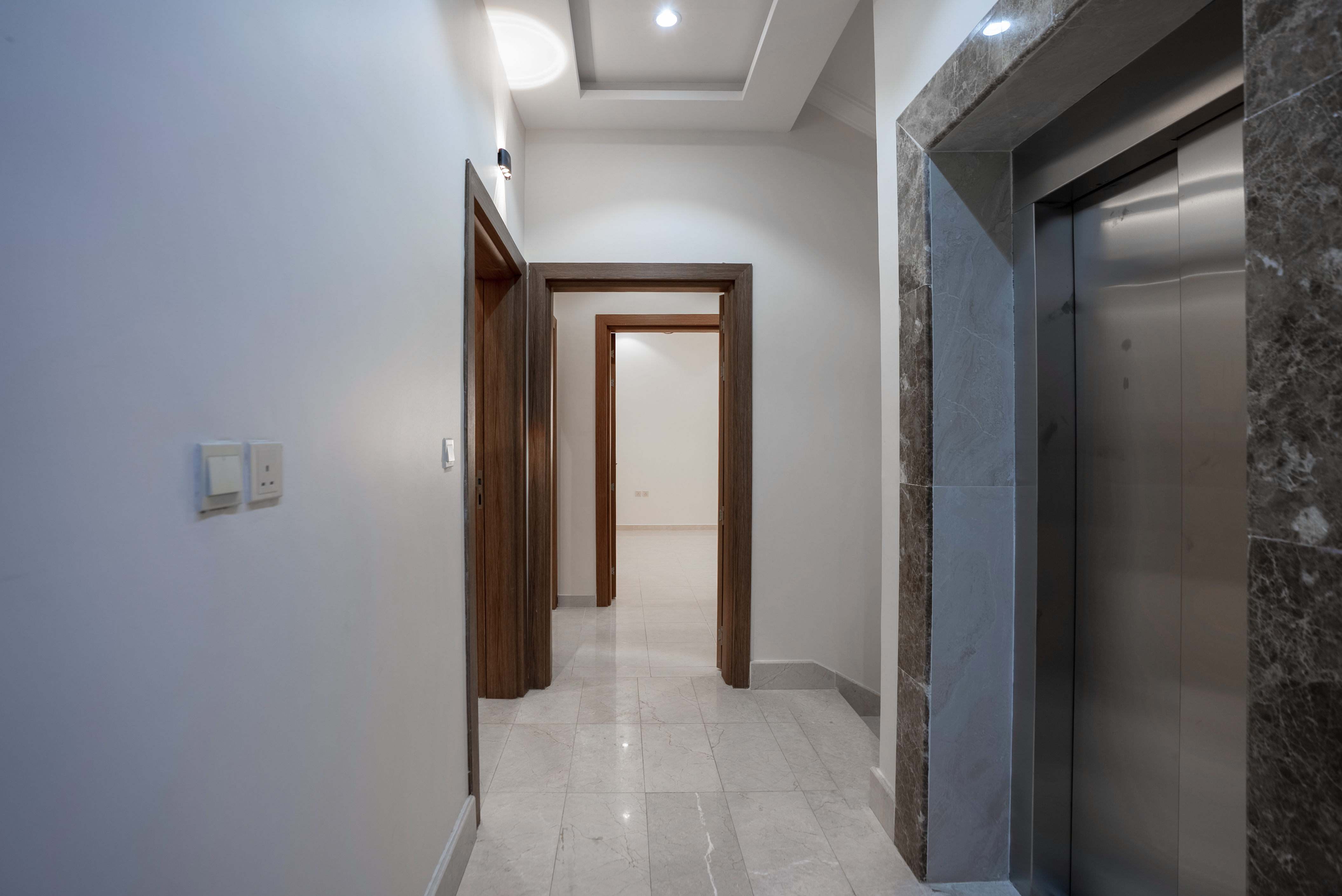 شقة في مشروع الصفا