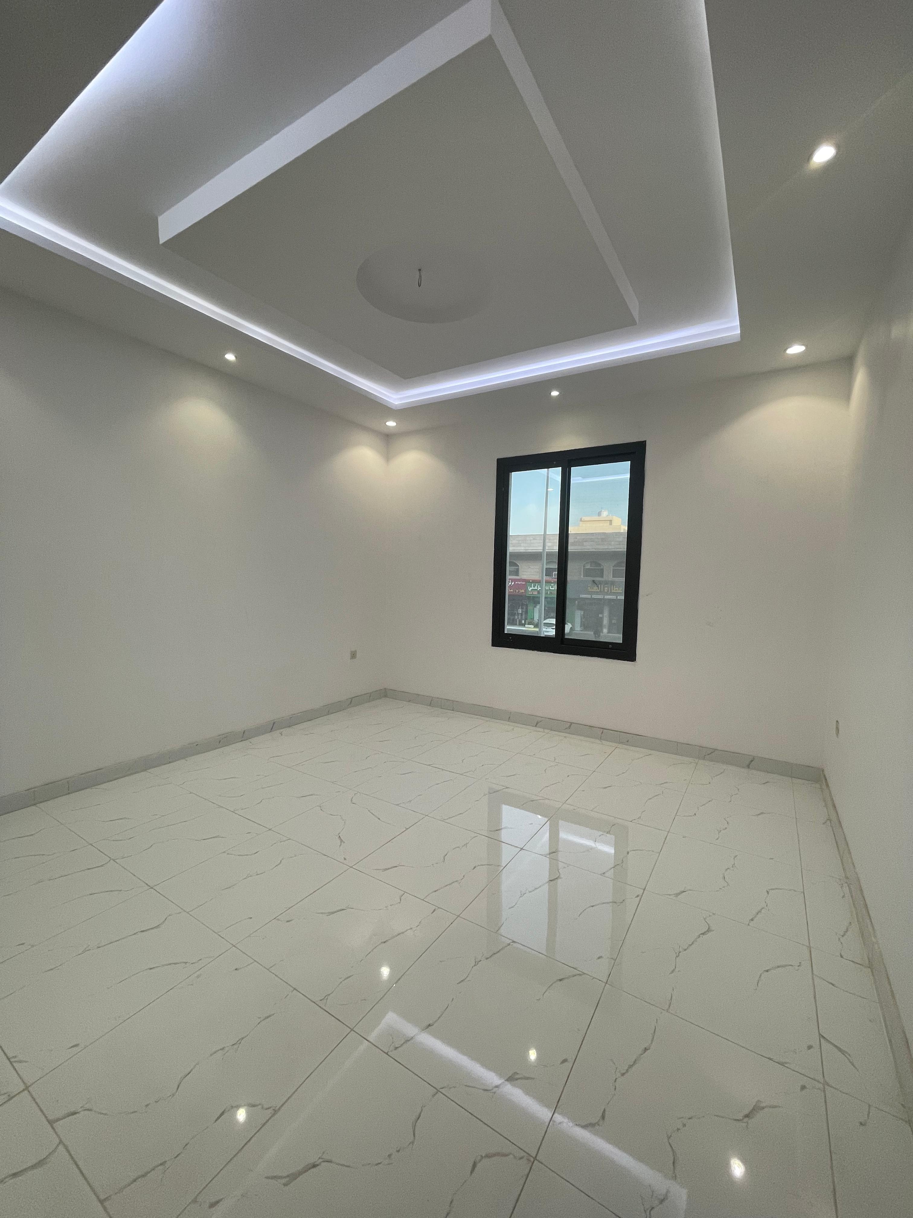 شقة في مشروع المنار الحصري 1