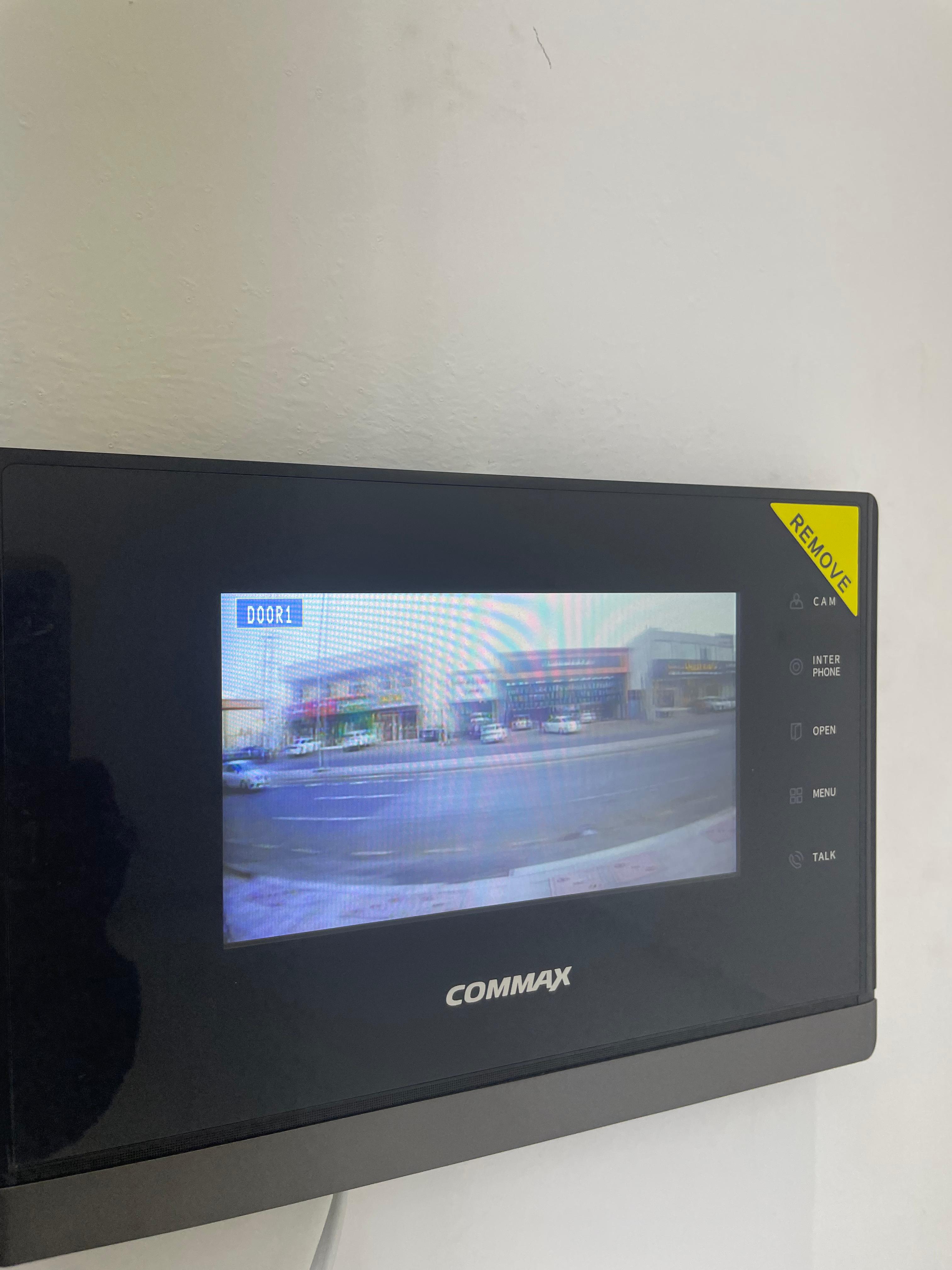 شقة في مشروع المنار الحصري 1