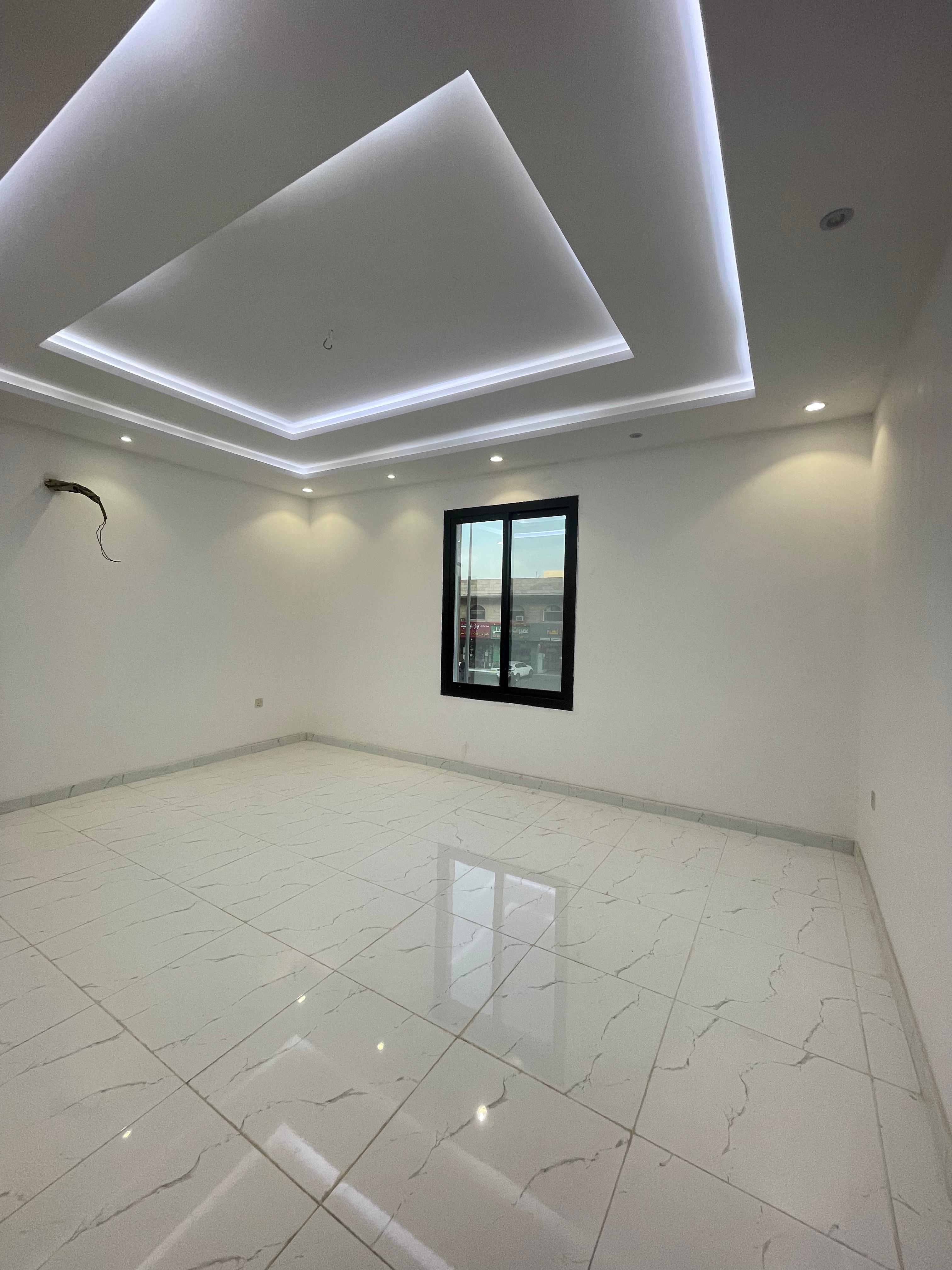 شقة في مشروع المنار الحصري 1