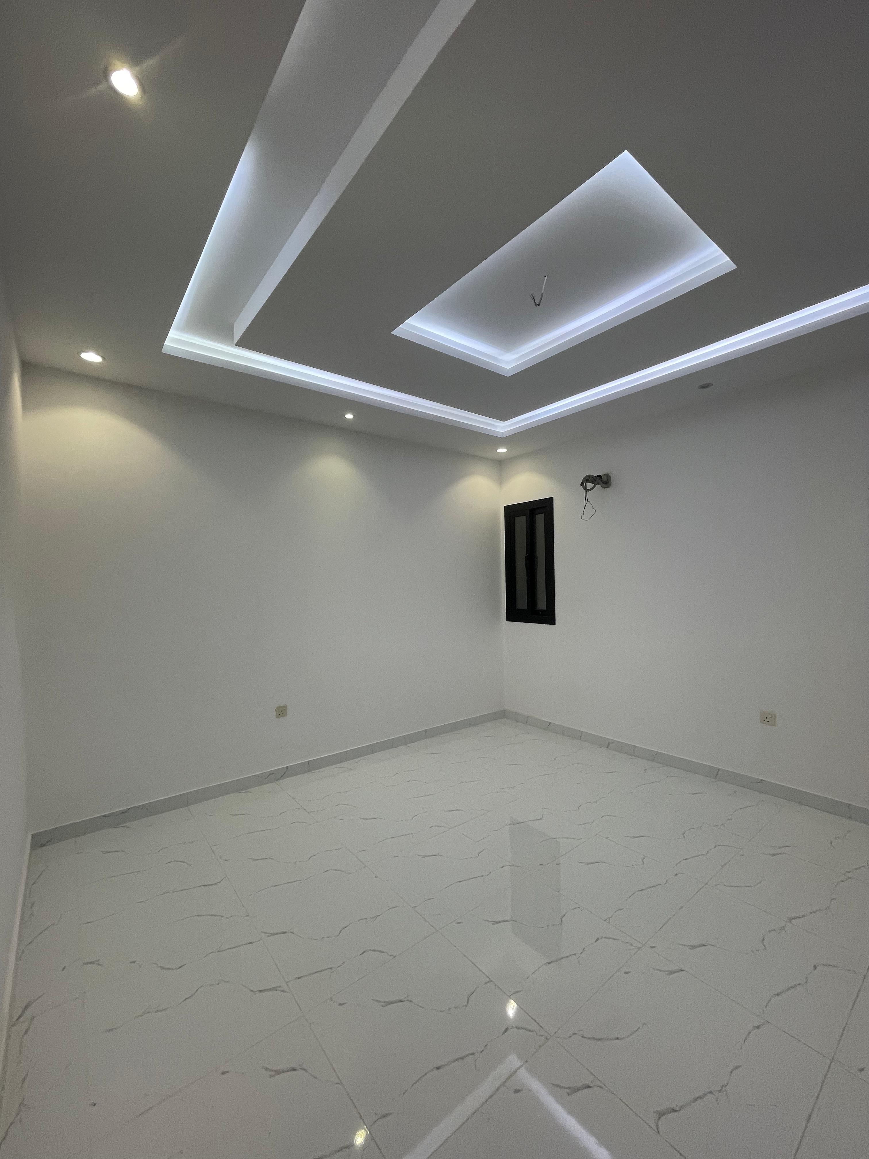 شقة في مشروع المنار الحصري 1