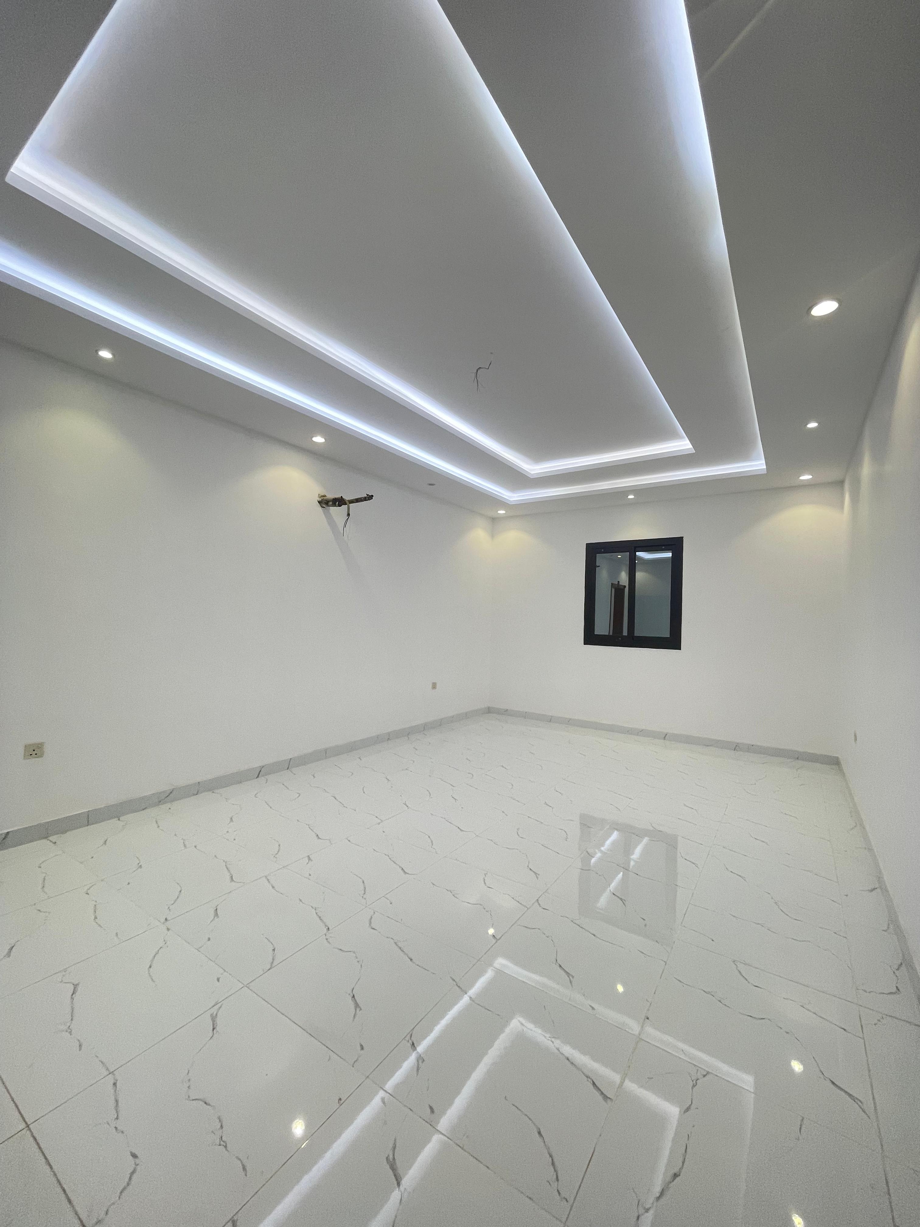 شقة في مشروع المنار الحصري 1